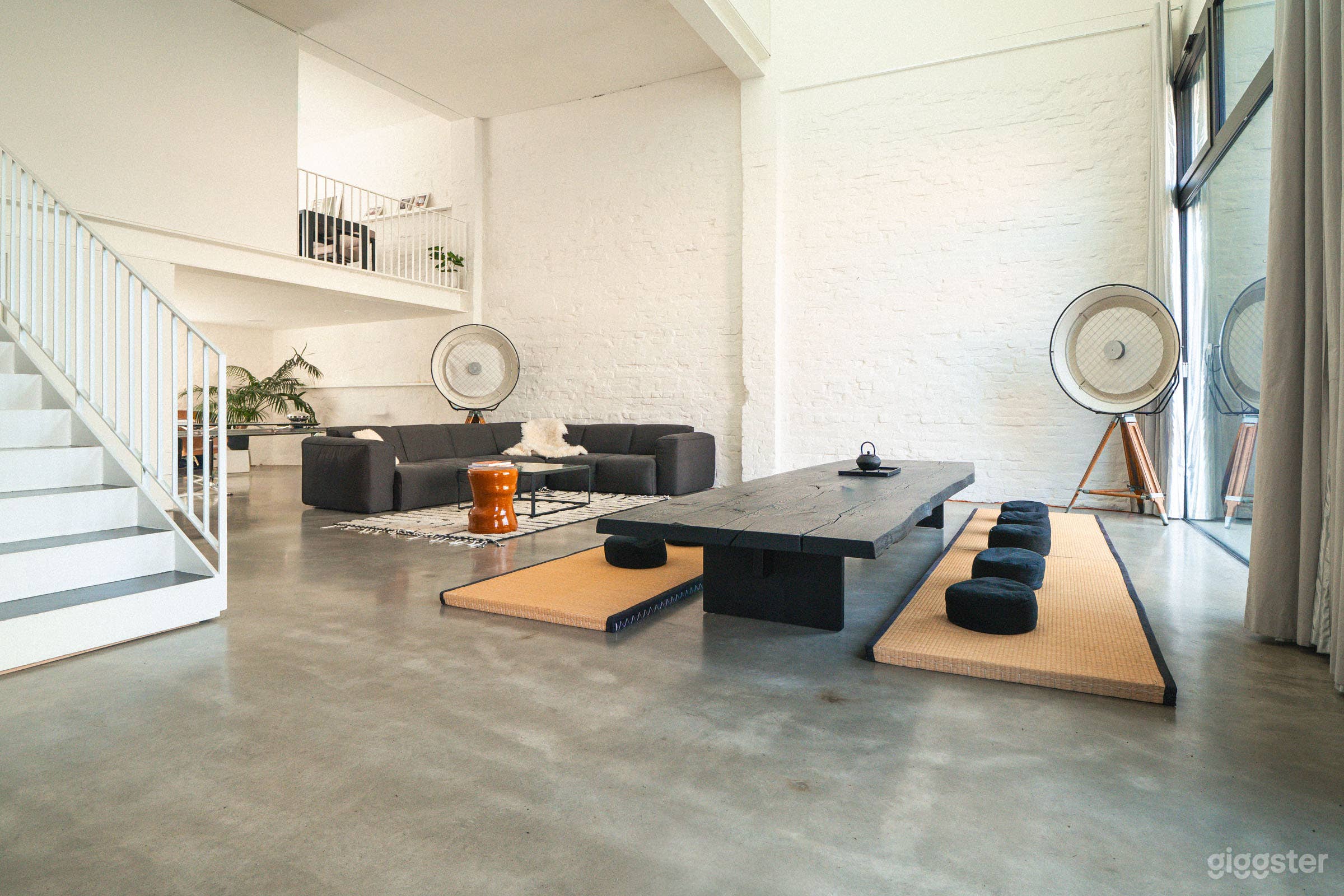 Creative Loft Foto 1