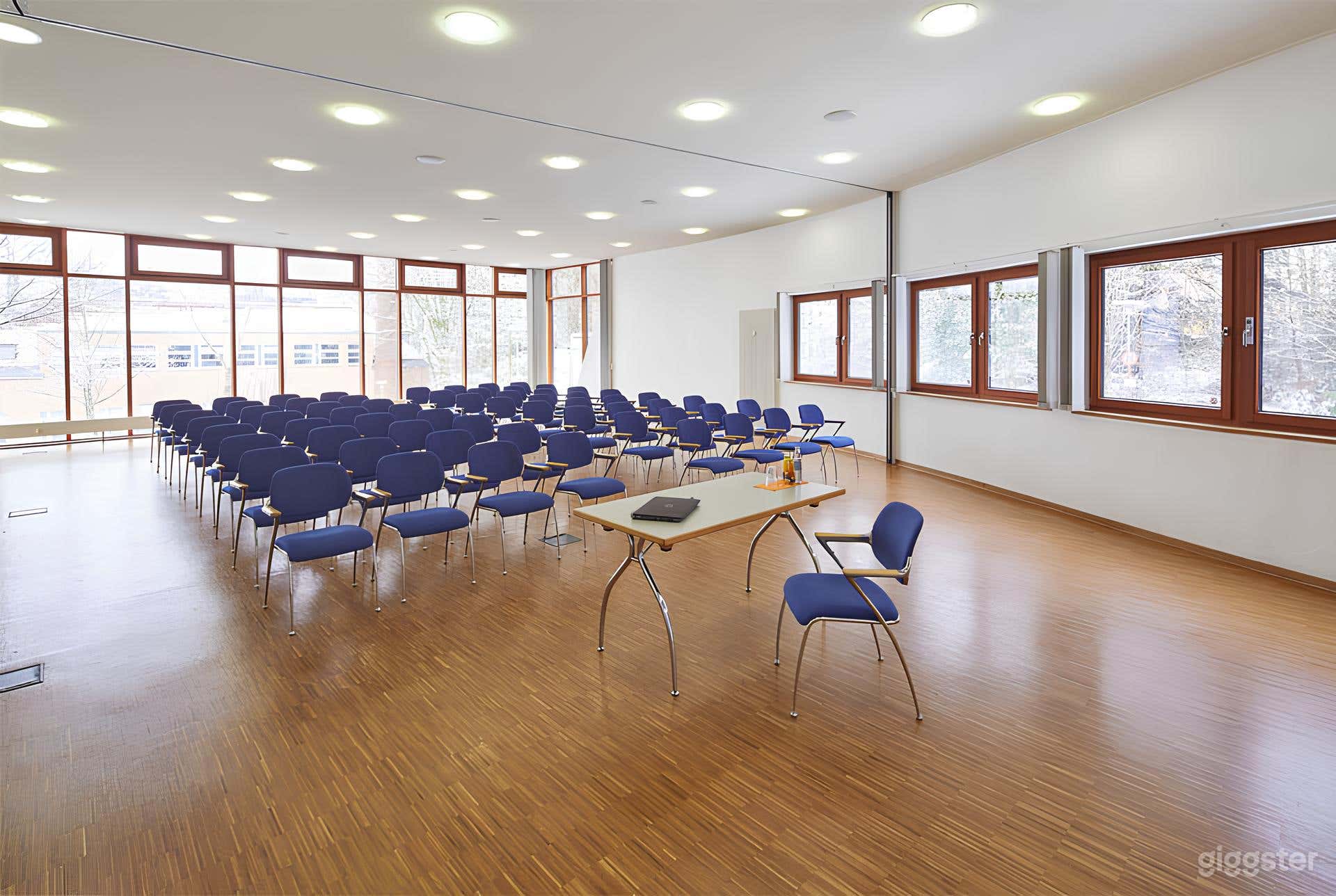 The Pliester Hall  Photo 1