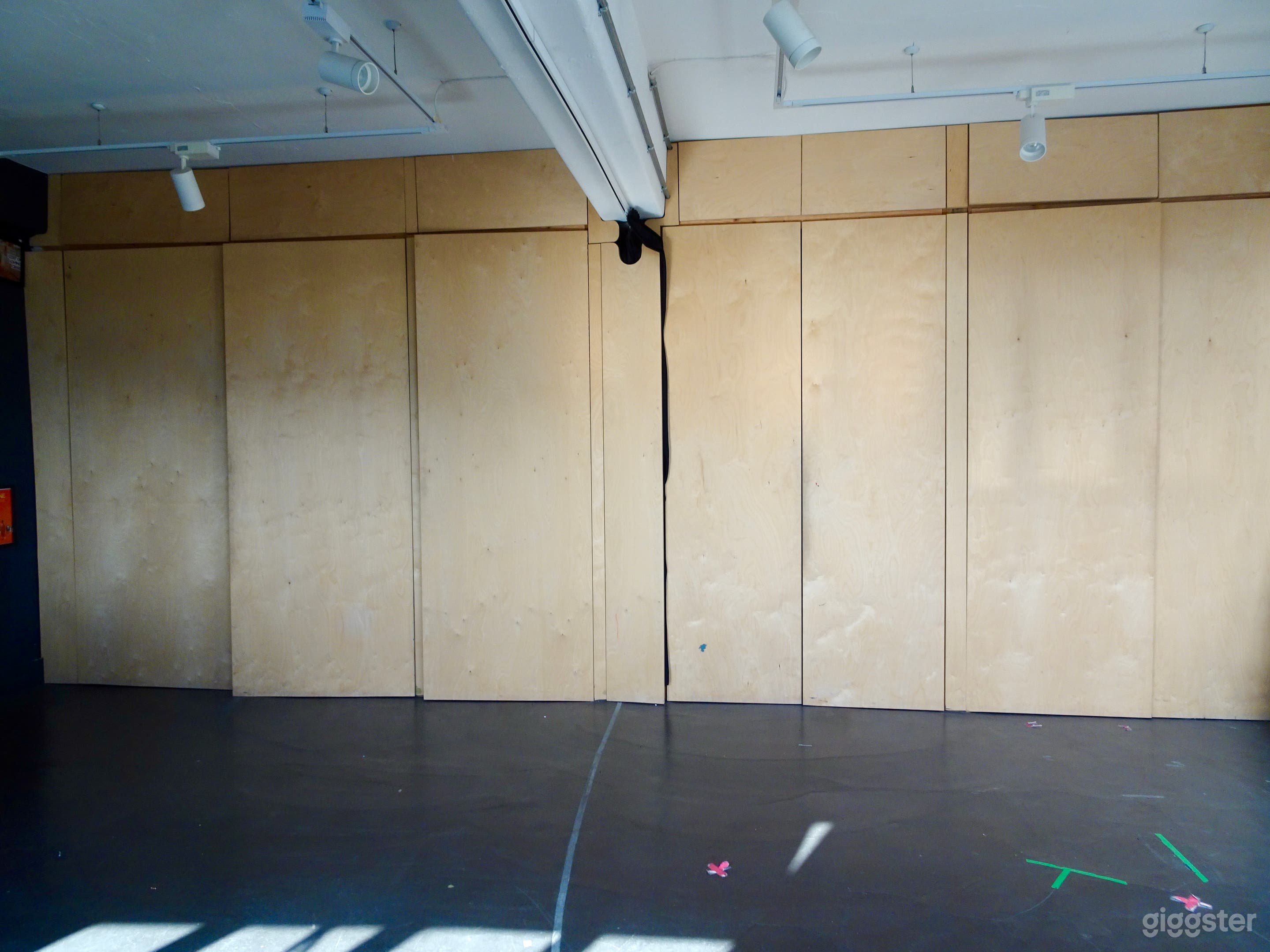 Hackney Wick Rehearsal & Creative Studio Photo 4