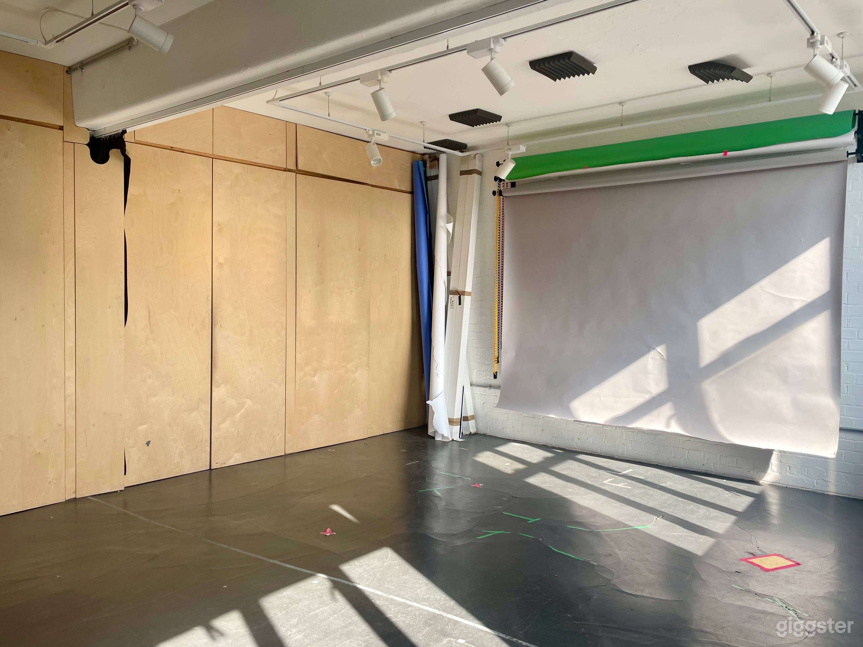 Hackney Wick Rehearsal & Creative Studio Photo 2