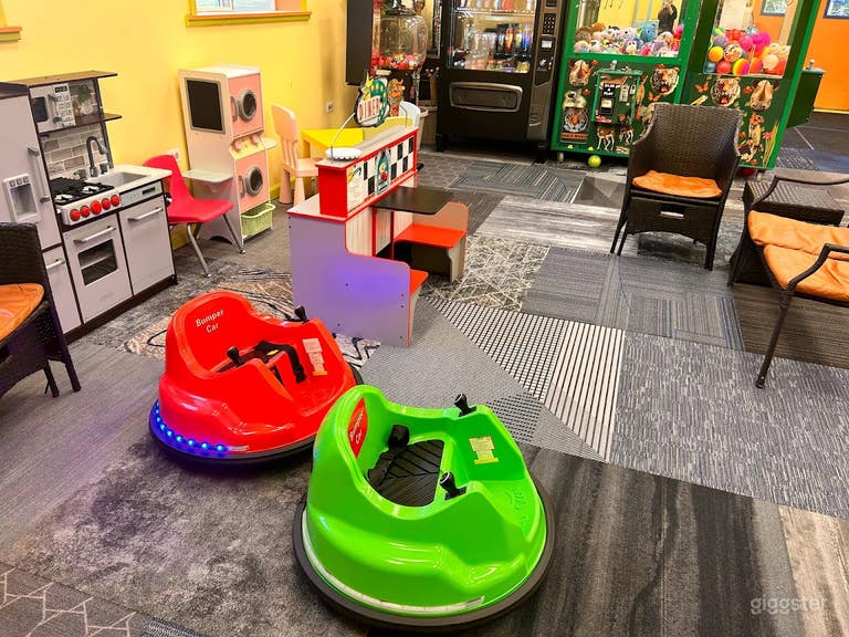  Kids Party Place and Bounce Center 