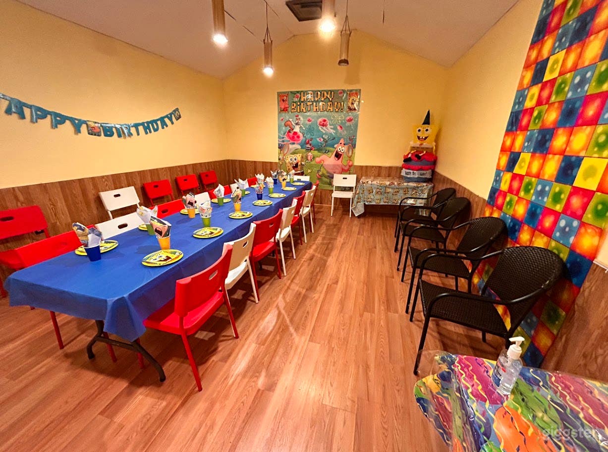 Kids Party Place and Bounce Center Photo 3