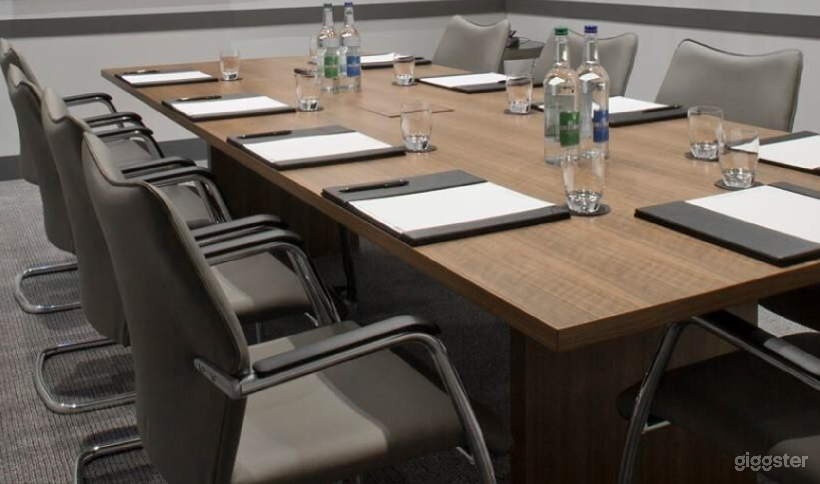 The Boardroom with Natural Light Photo 4