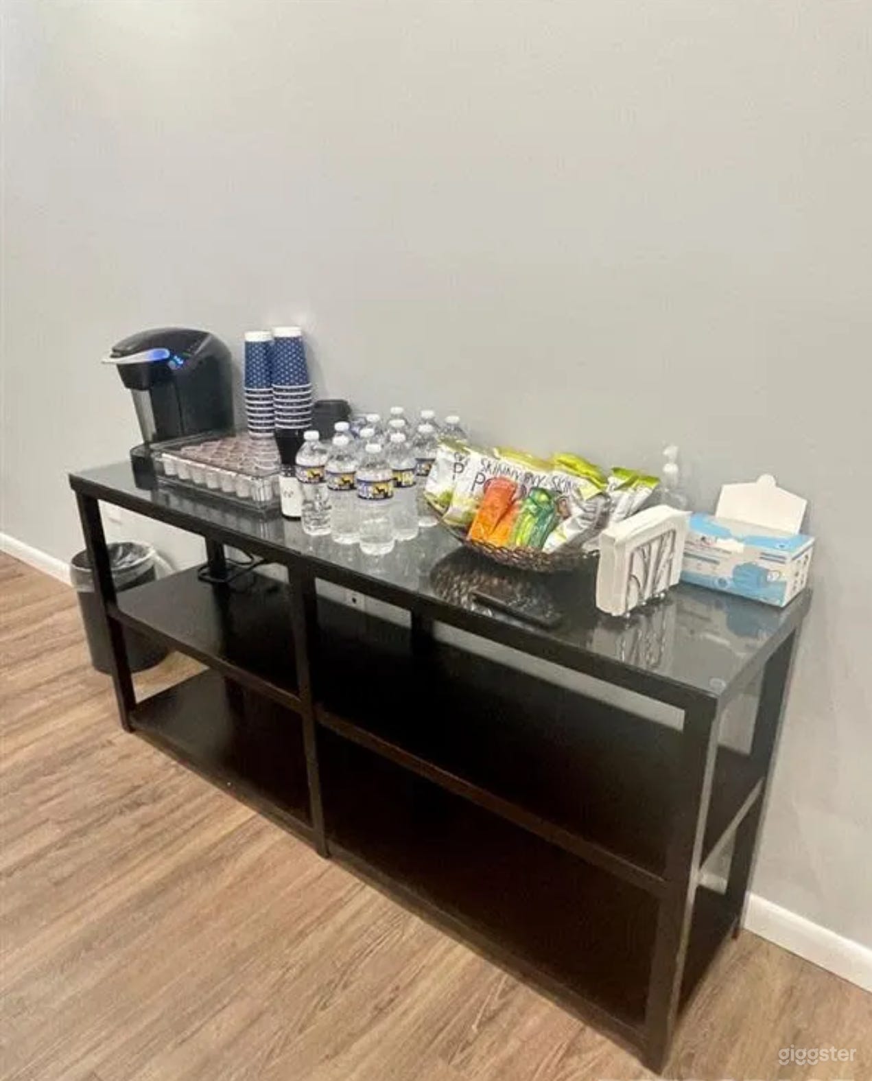 Comfortable and Professional meeting space  Photo 3