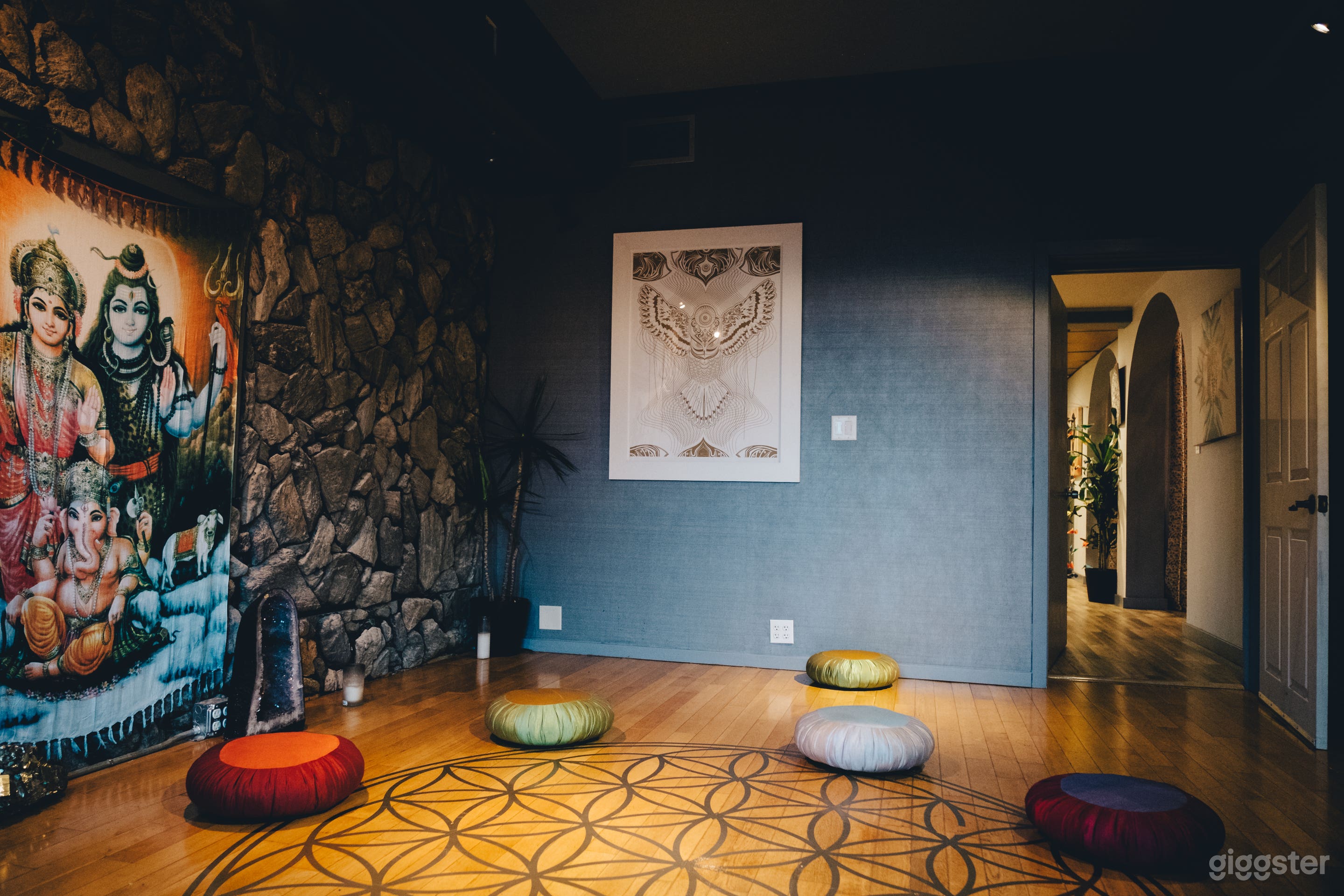 Namaste Studios and Store Photo 4