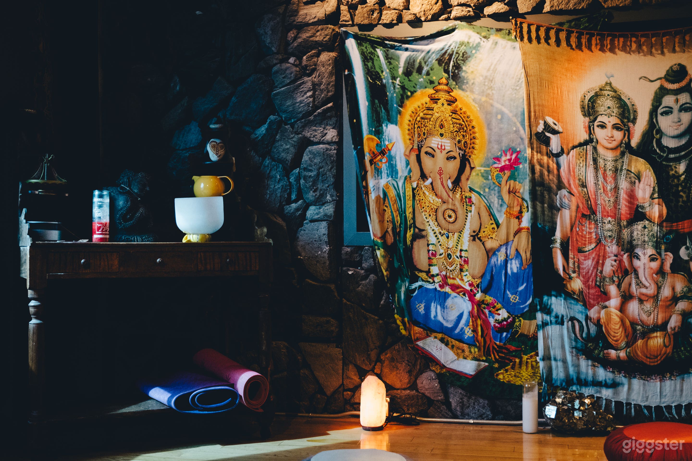 Namaste Studios and Store Photo 3