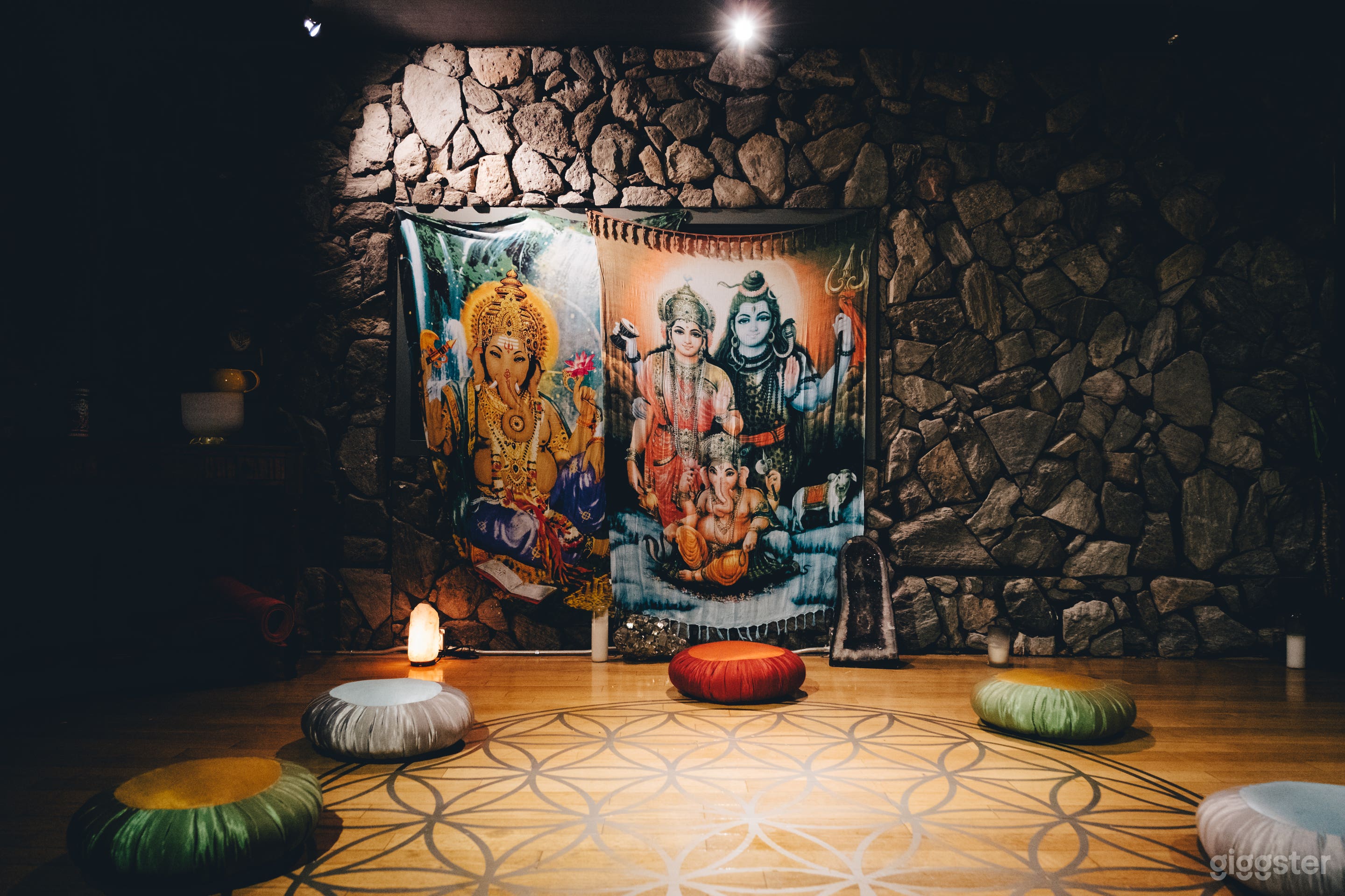 Namaste Studios and Store Photo 1