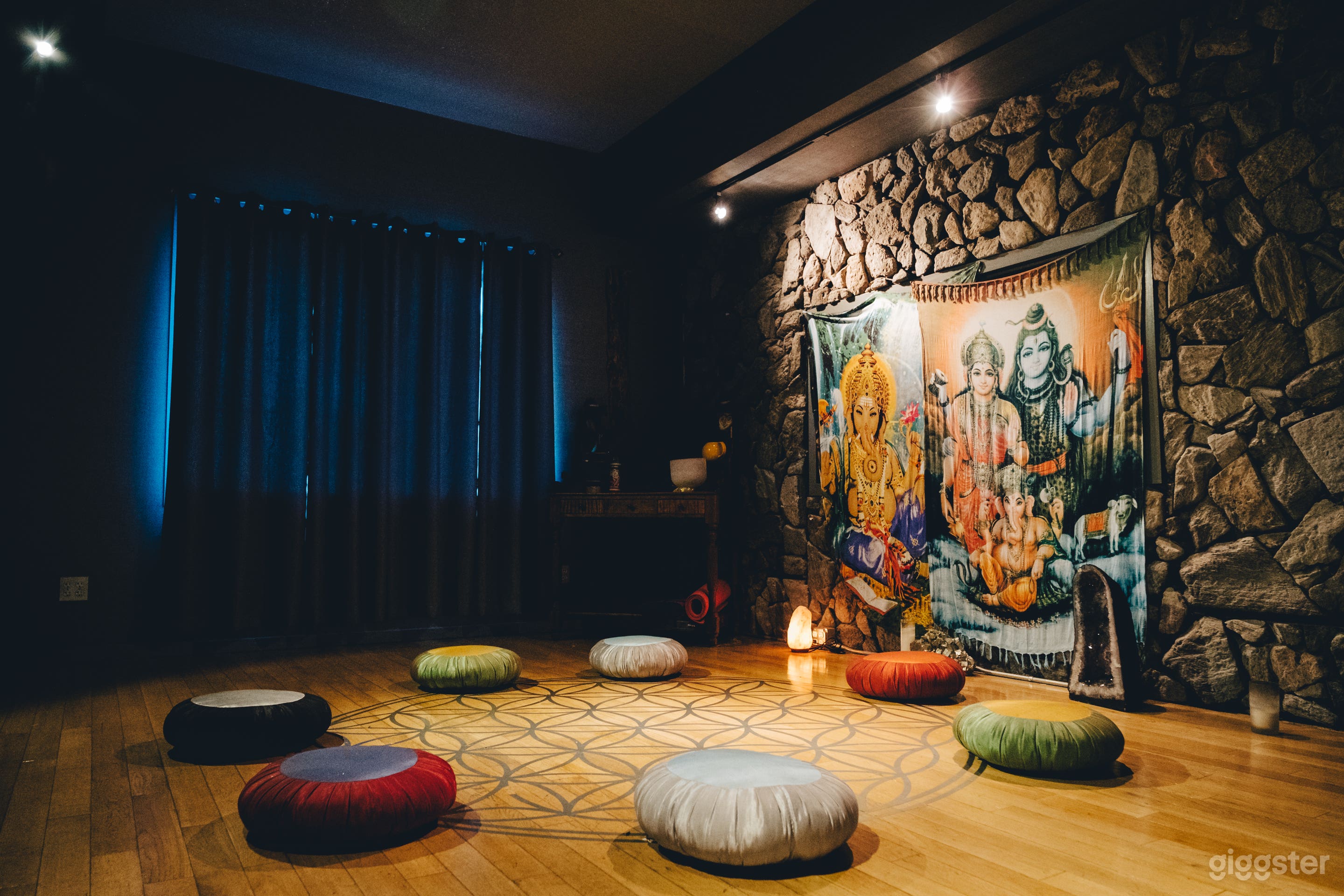 Namaste Studios and Store Photo 2