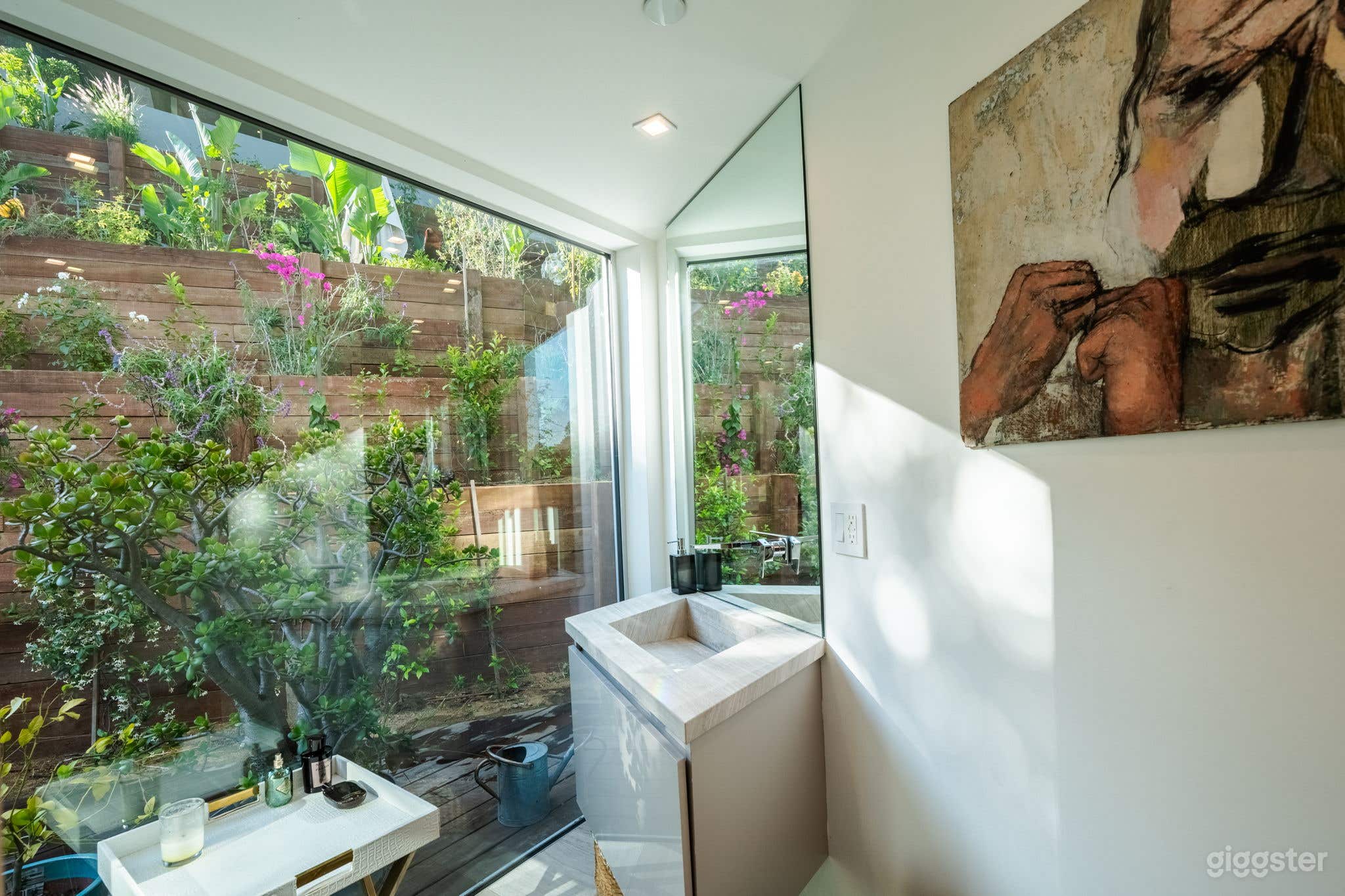 Zen Garden - Guest House Photo 4