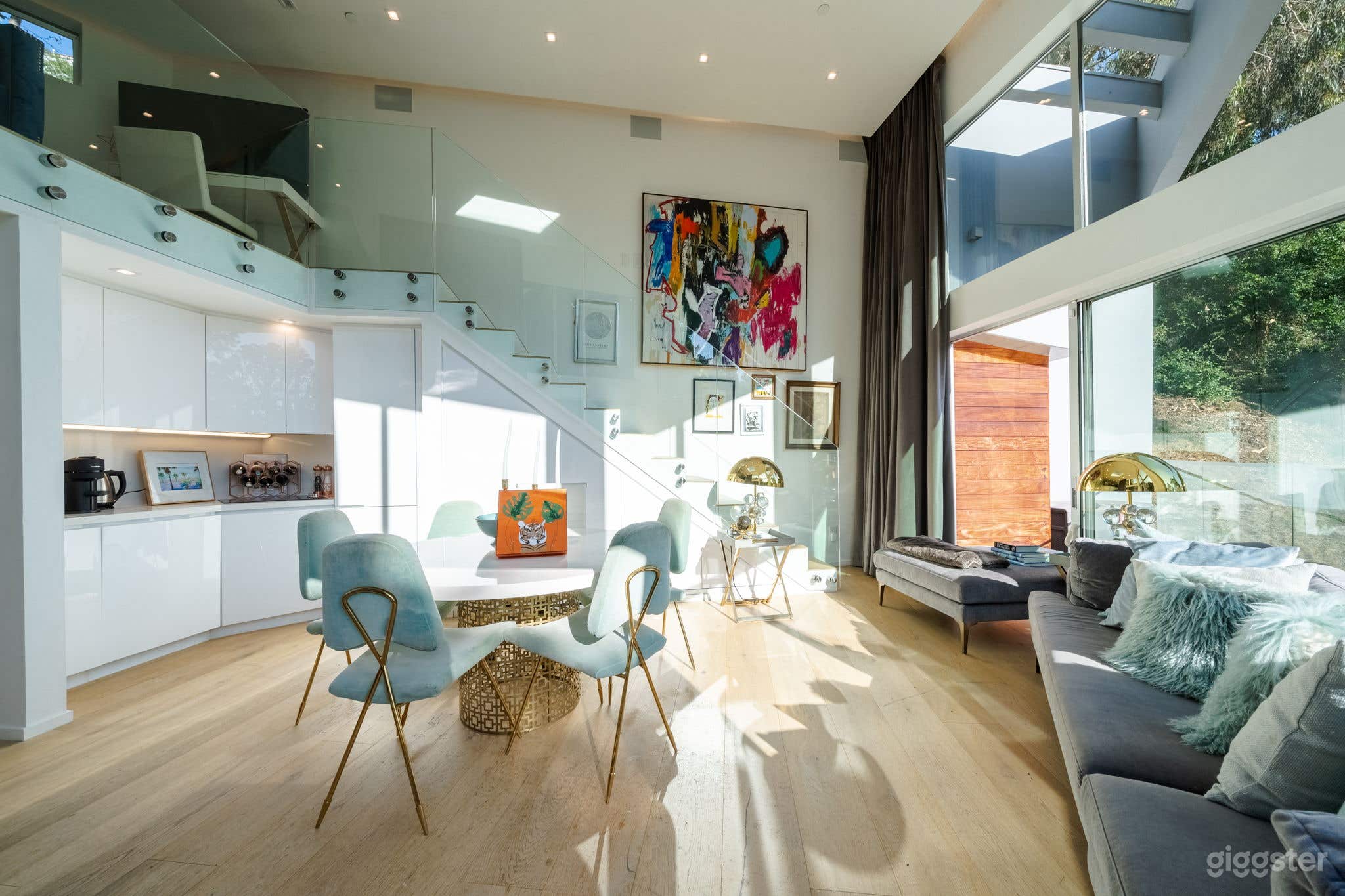 Zen Garden - Guest House Photo 1