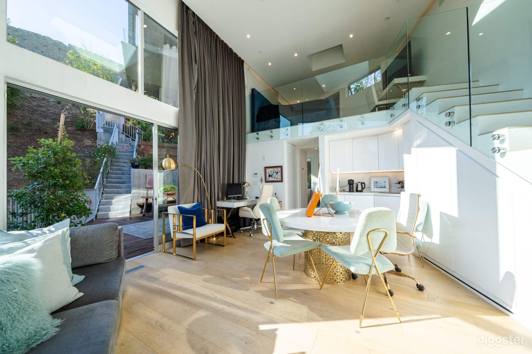 Zen Garden - Guest House Photo 3