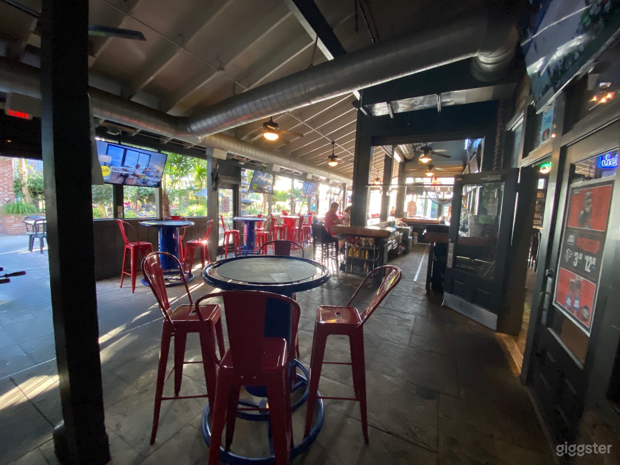 Hudson Grille Photo 4