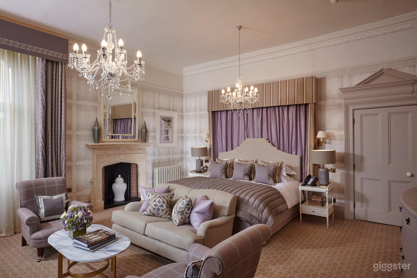 Exclusive Luxury Venue Photo 3