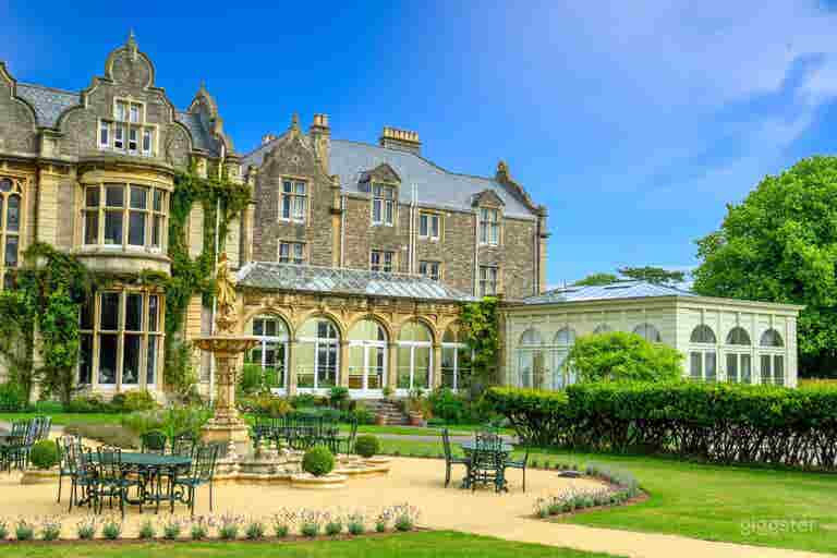  Exclusive Luxury Venue 