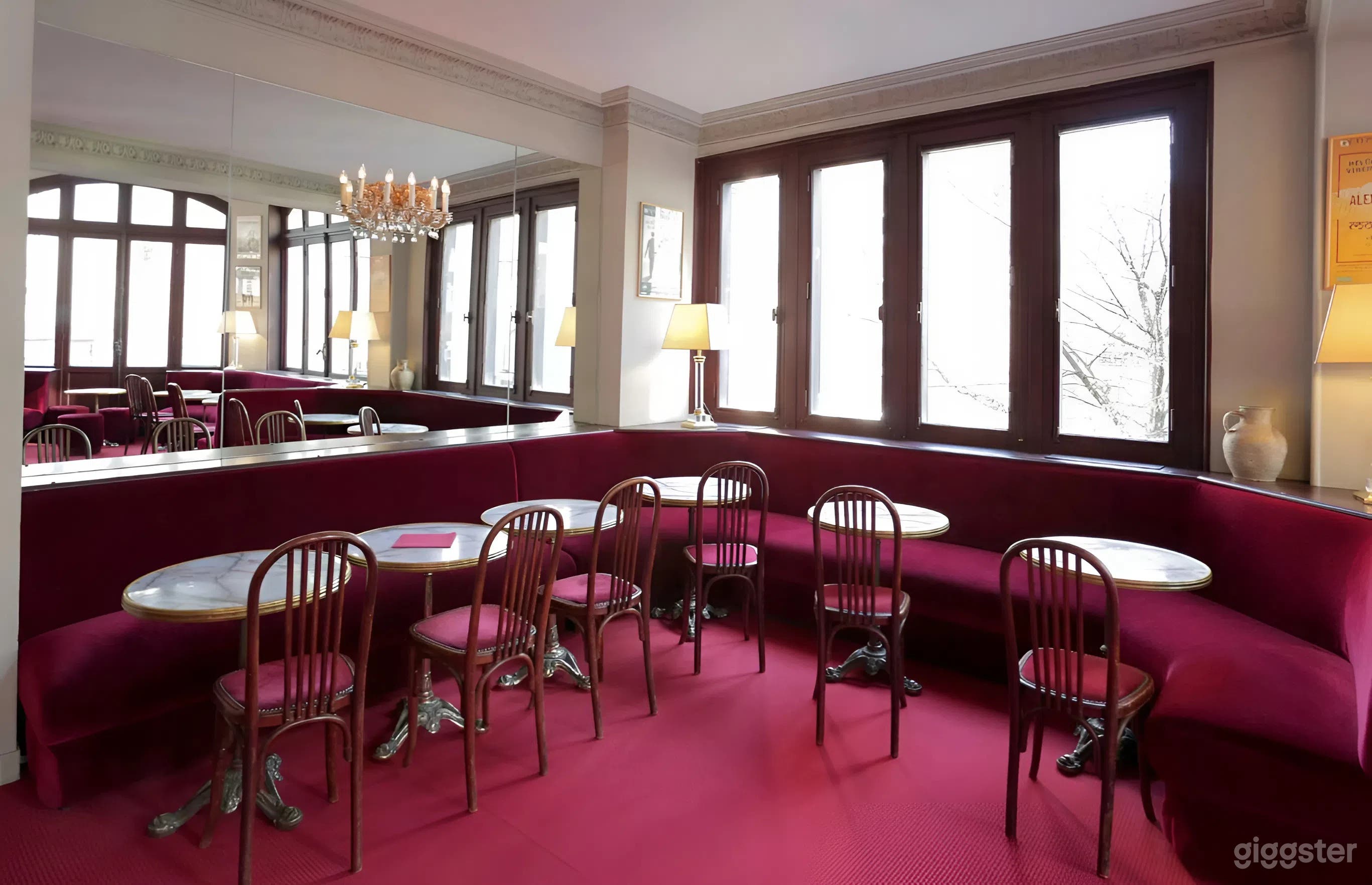 Photo de Le Foyer - Salle polyvalente pouvant accueillir 250 personne 2