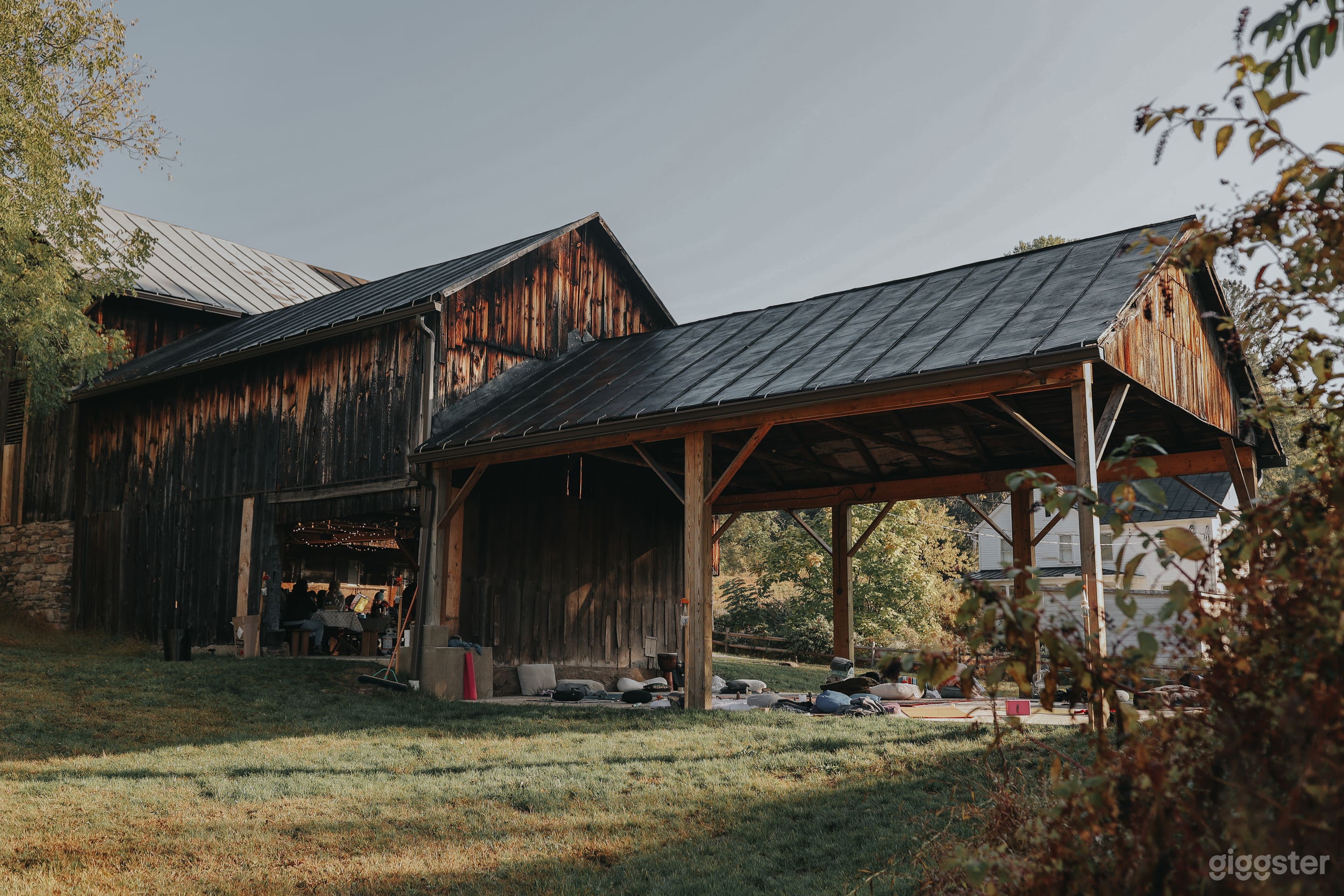 The Farm at Catawissa Creek Photo 2