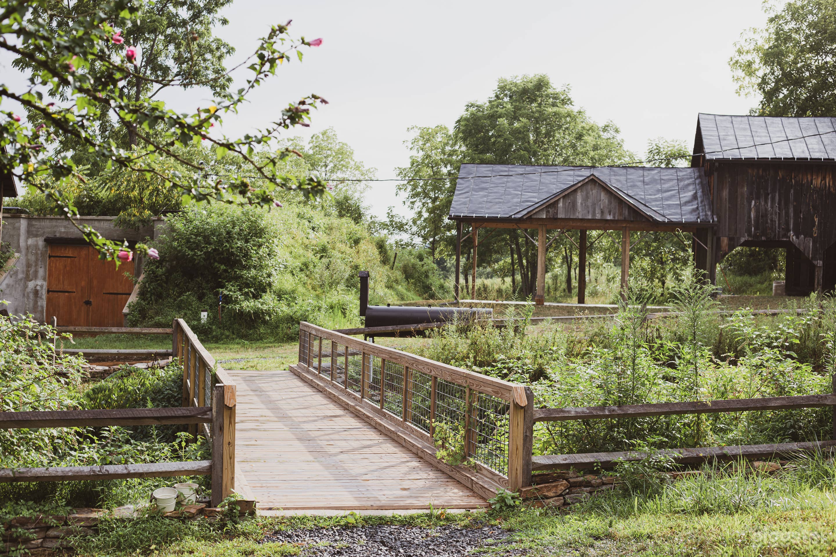 The Farm at Catawissa Creek Photo 1