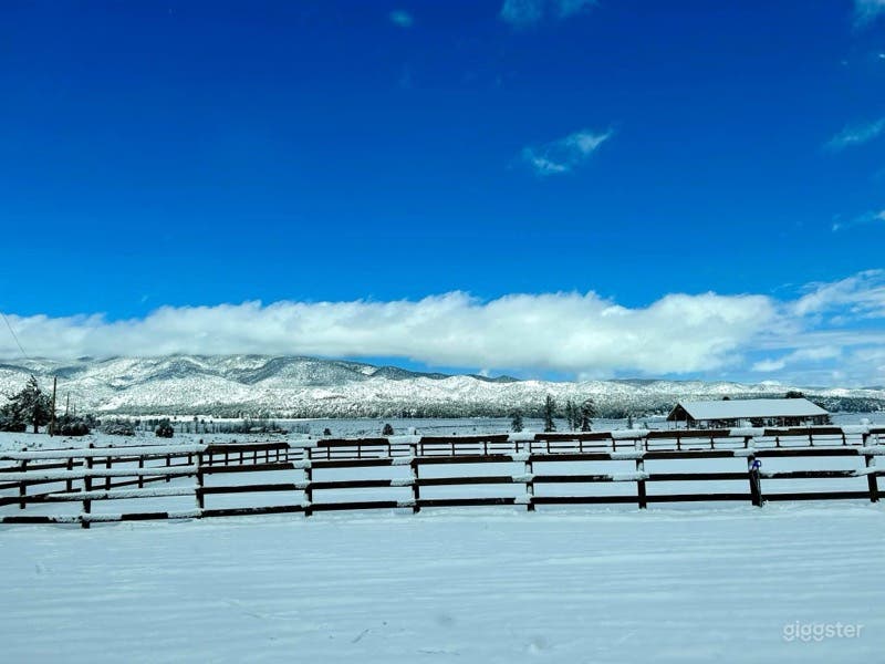 LOCKWOOD'S RANCH Photo 3