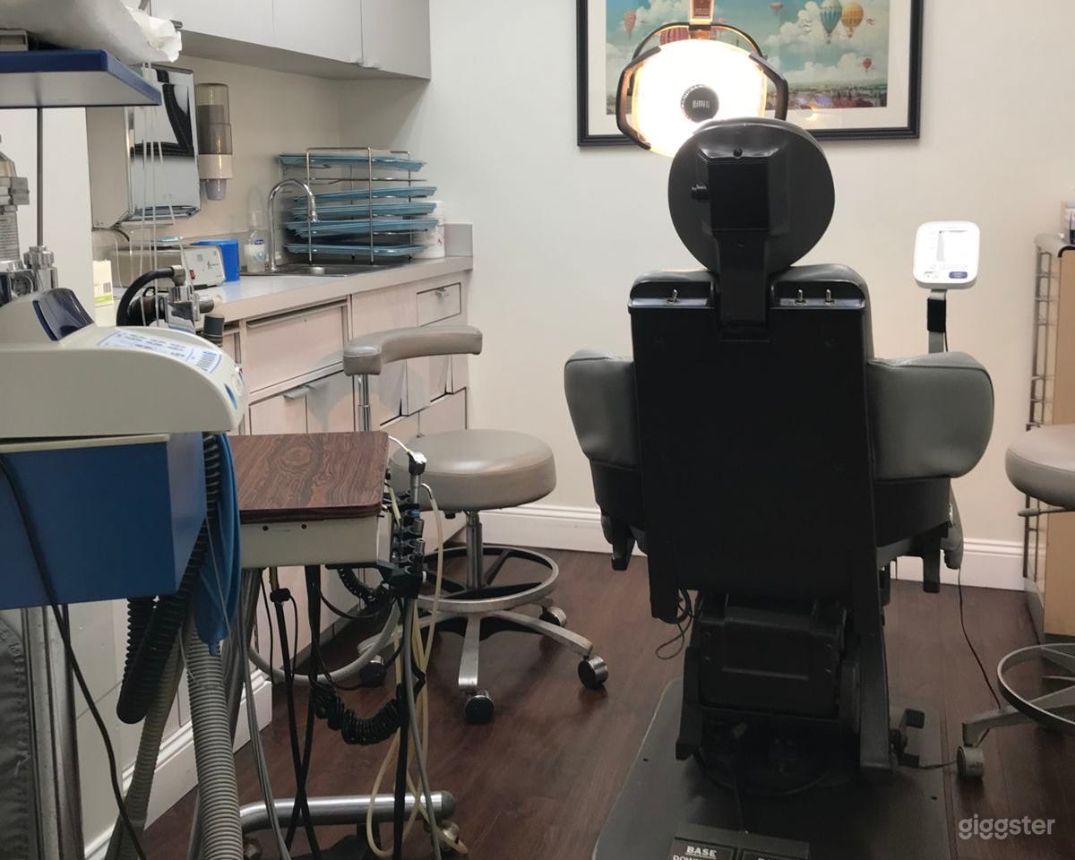 Dental Medical Office in New York Photo 1
