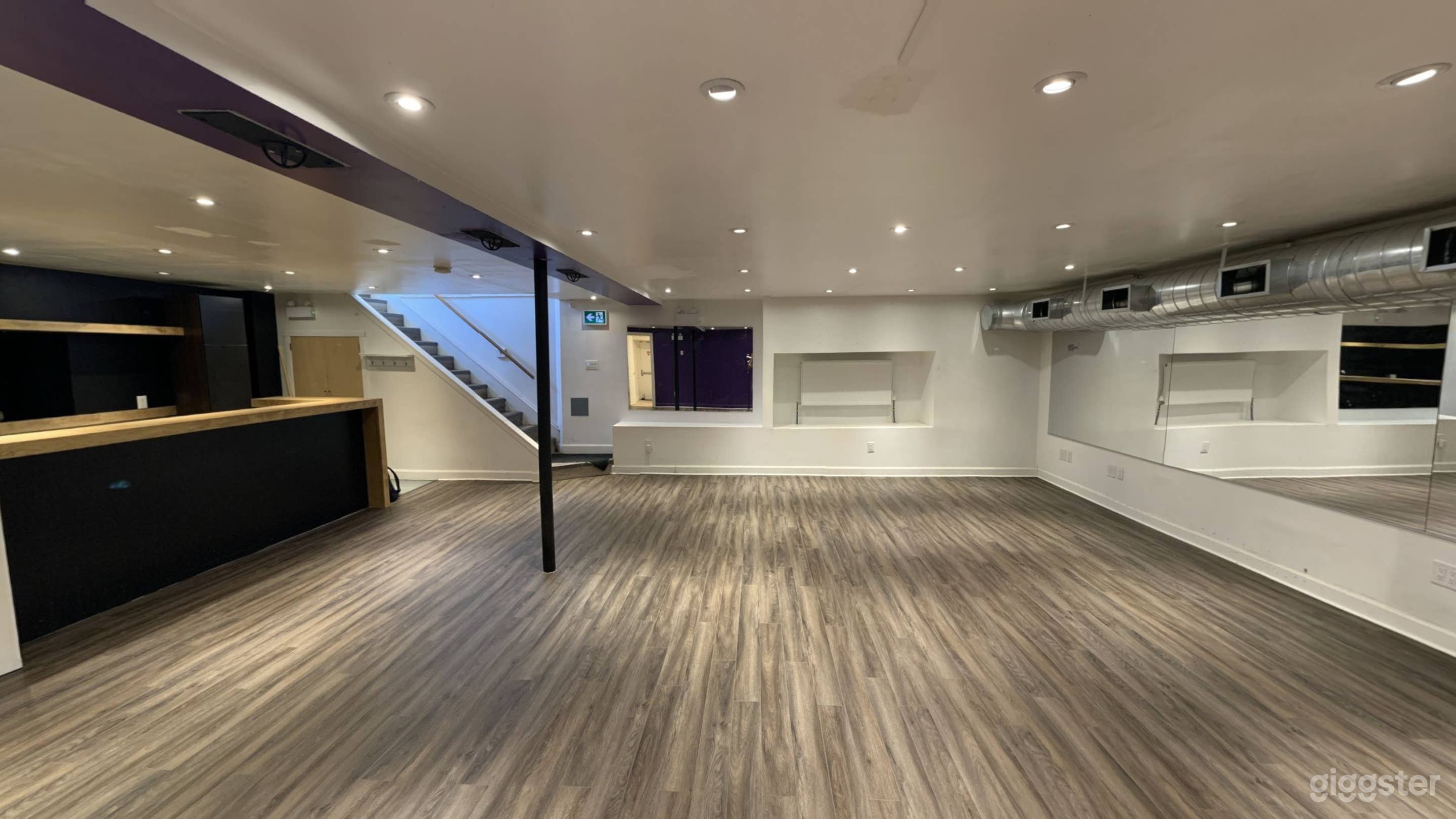 Urban Movement Studio &amp; Alcohol-Free Venue Photo 1