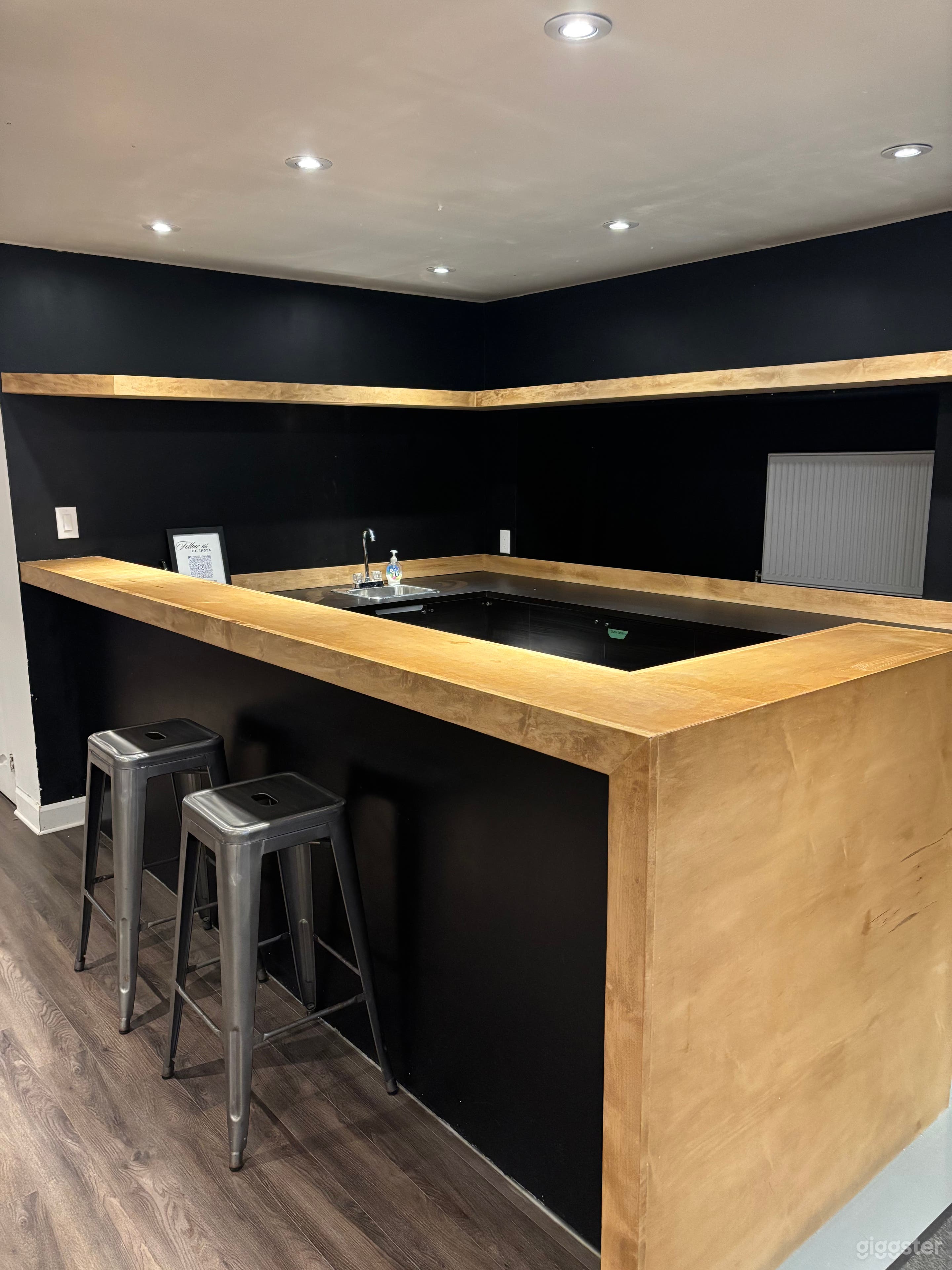 Urban Movement Studio &amp; Alcohol-Free Venue Photo 3