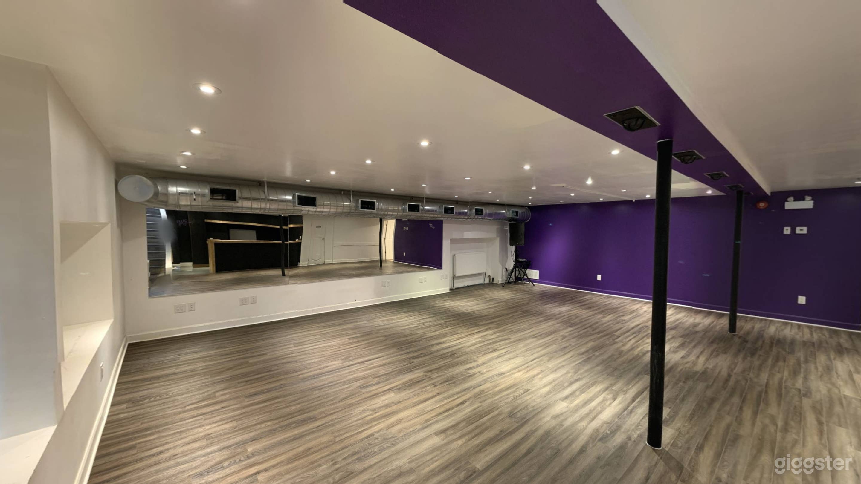 Urban Movement Studio &amp; Alcohol-Free Venue Photo 2