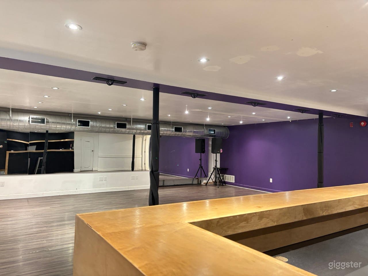 Urban Movement Studio &amp; Alcohol-Free Venue Photo 4