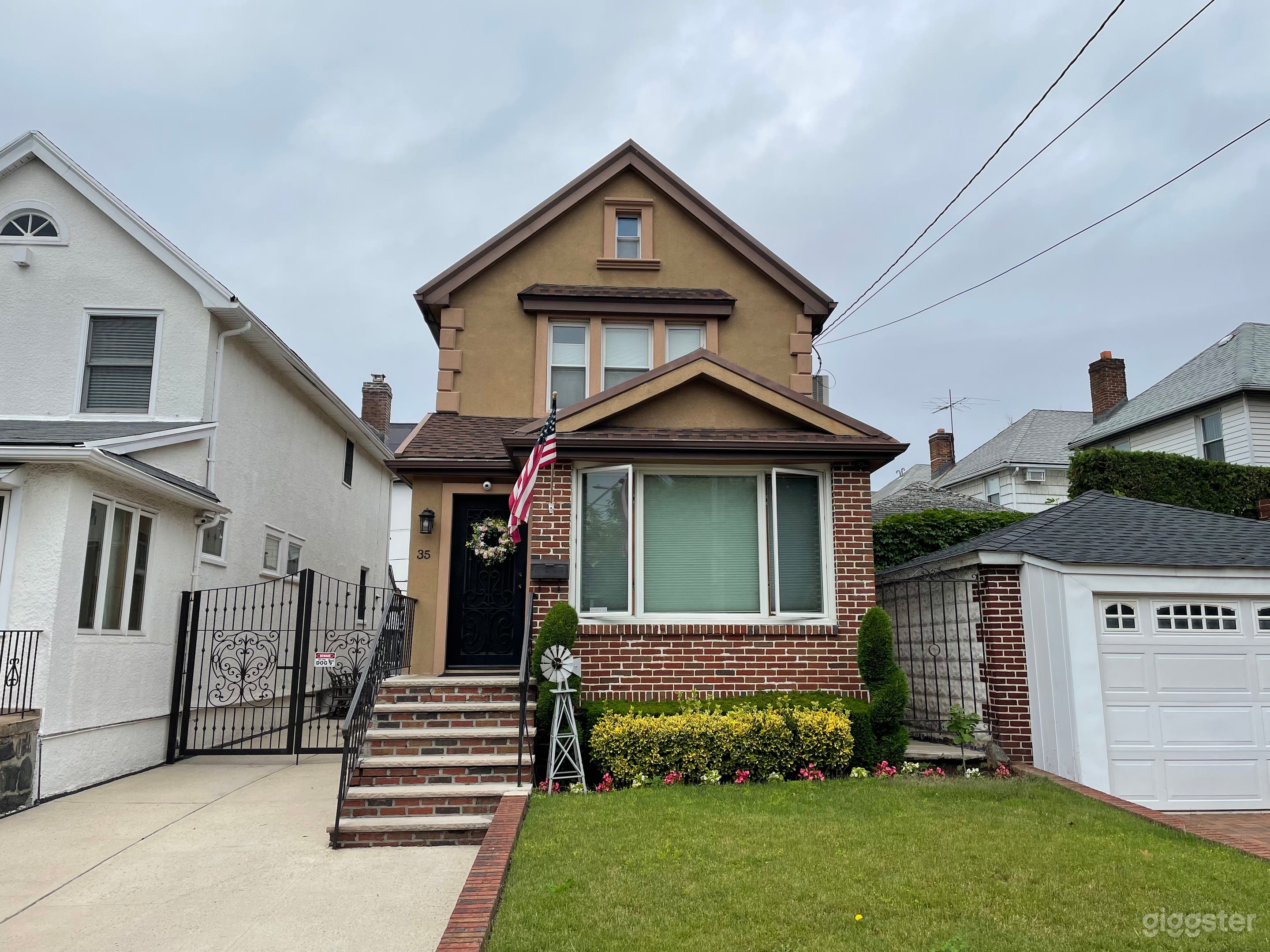 3 BEDROOM QUANT HOME NEAR THE RIVER Photo 1