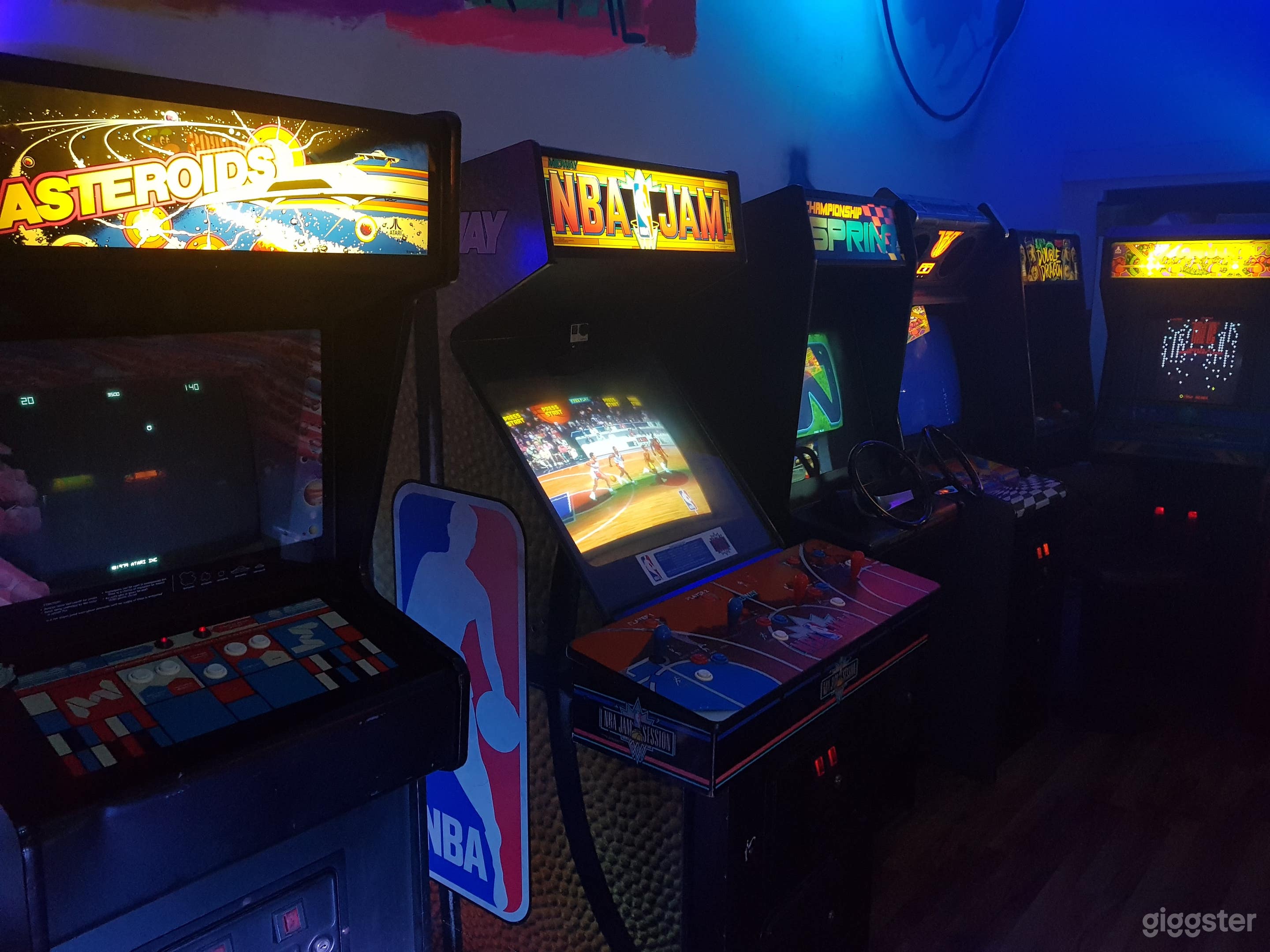 Melrose Hidden Arcade Photo 4