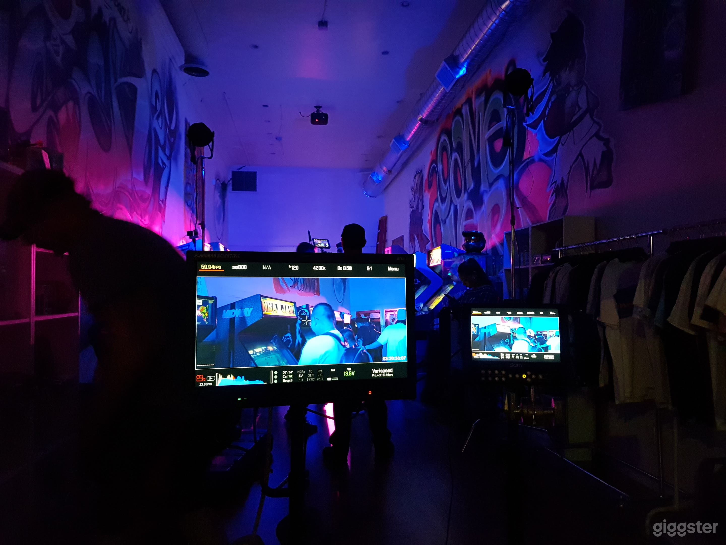 Melrose Hidden Arcade Photo 3