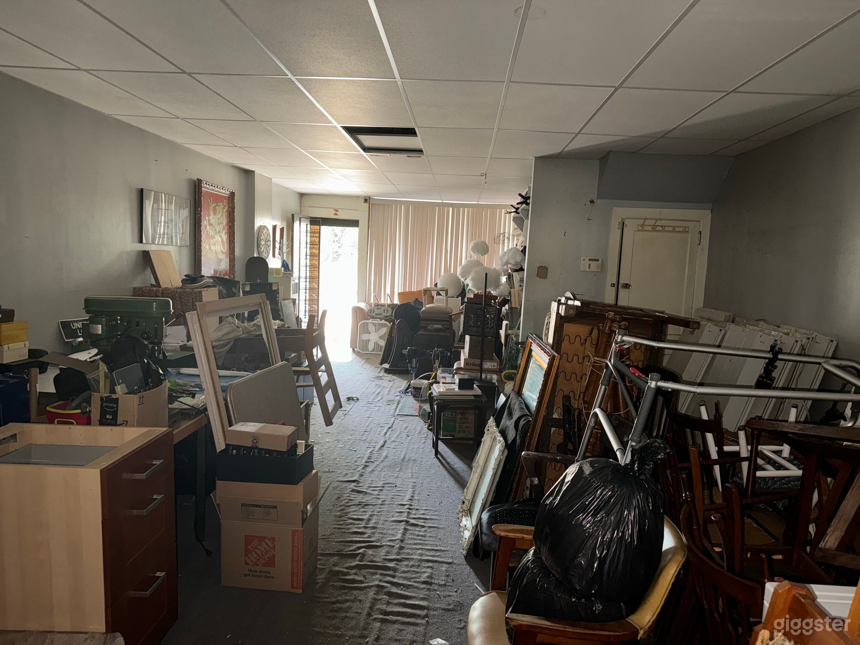Raw Pop-Up Shop- Flexible Space  Photo 4