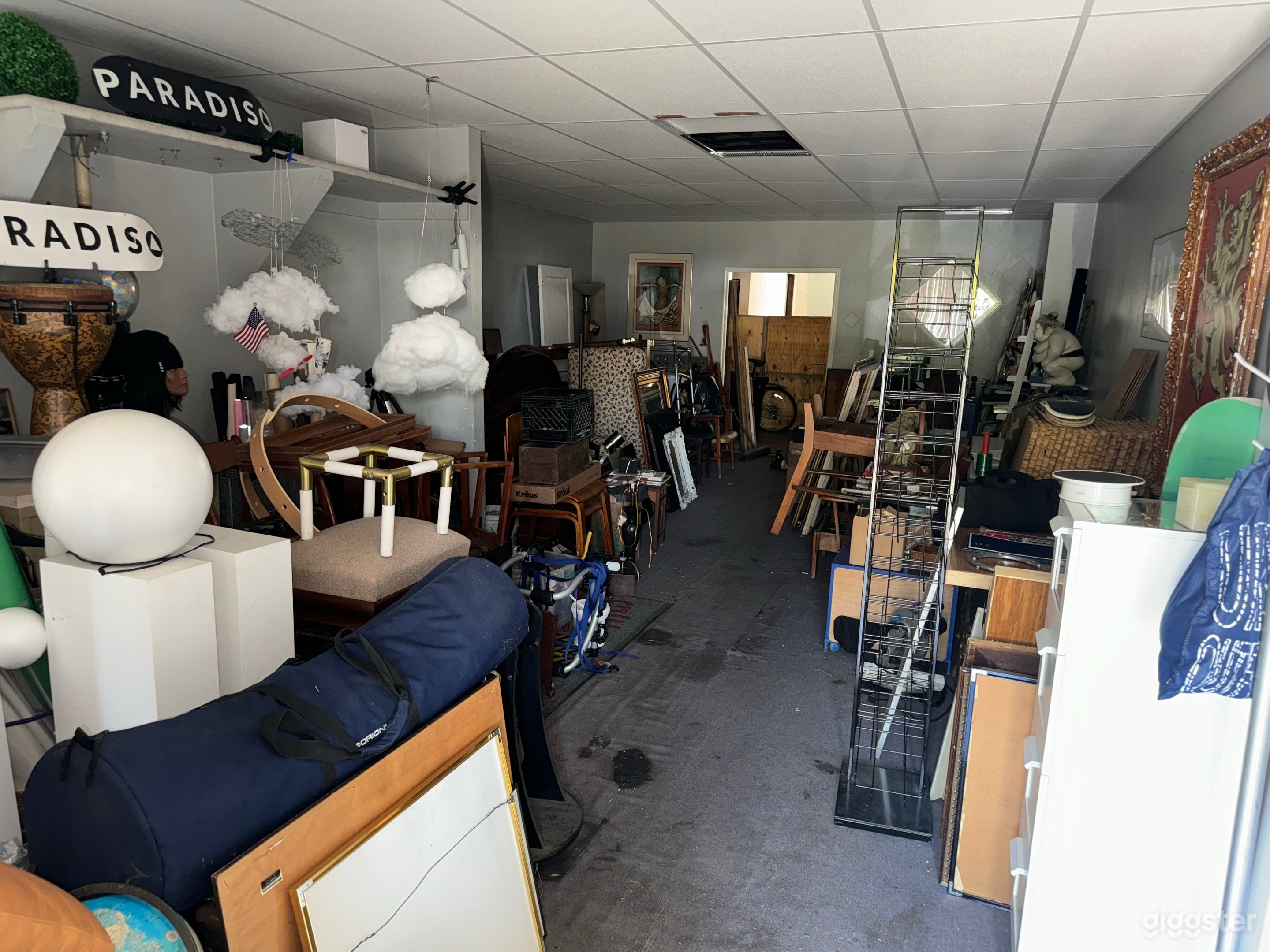 Raw Pop-Up Shop- Flexible Space  Photo 3
