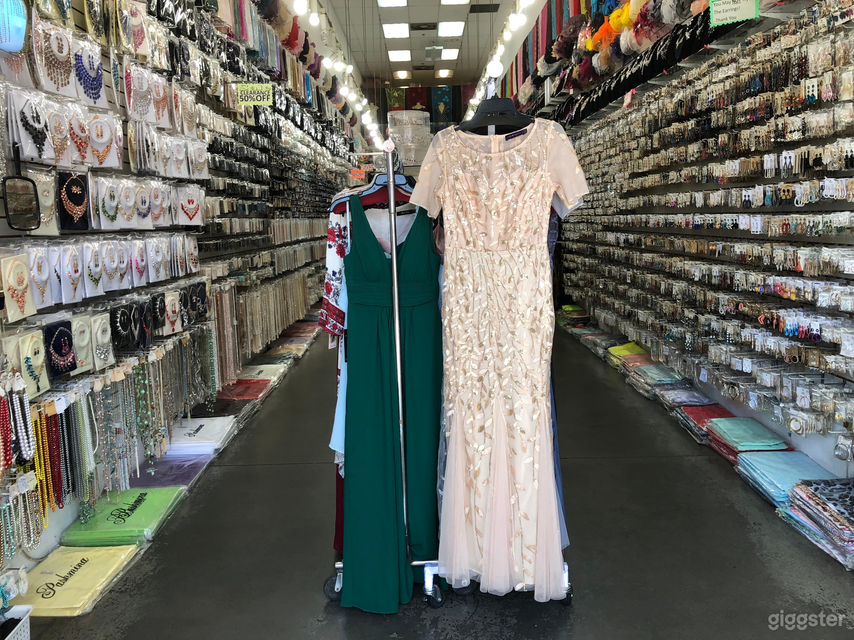 Eclectic Jewelry Store Photo 3