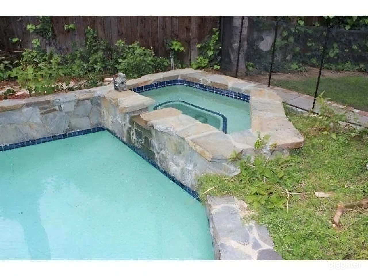 Grand Resort Pool & Spa Photo 2