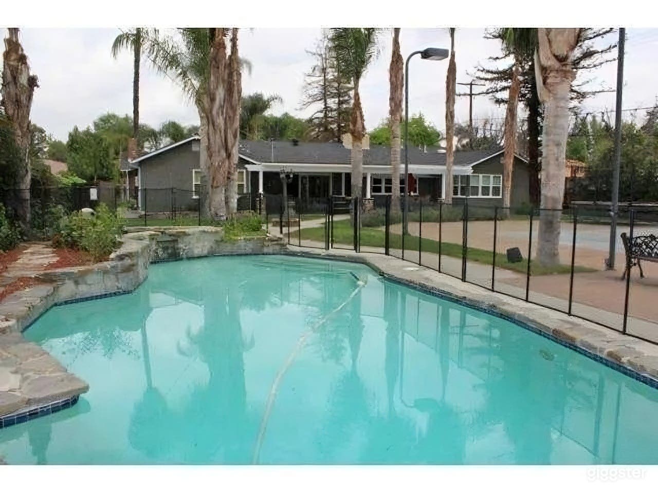 Grand Resort Pool & Spa Photo 1