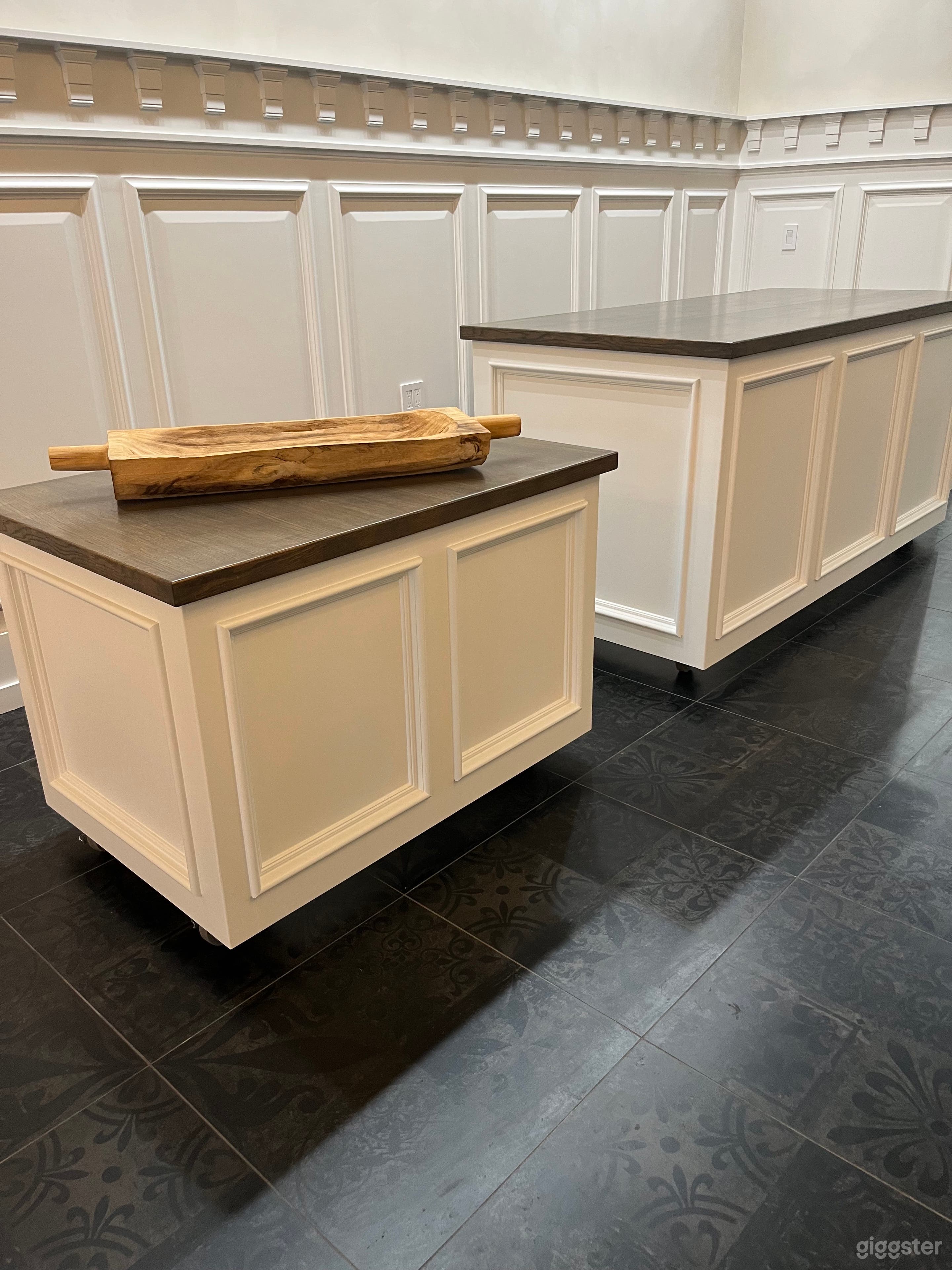 Event Space + Holding Photo 3