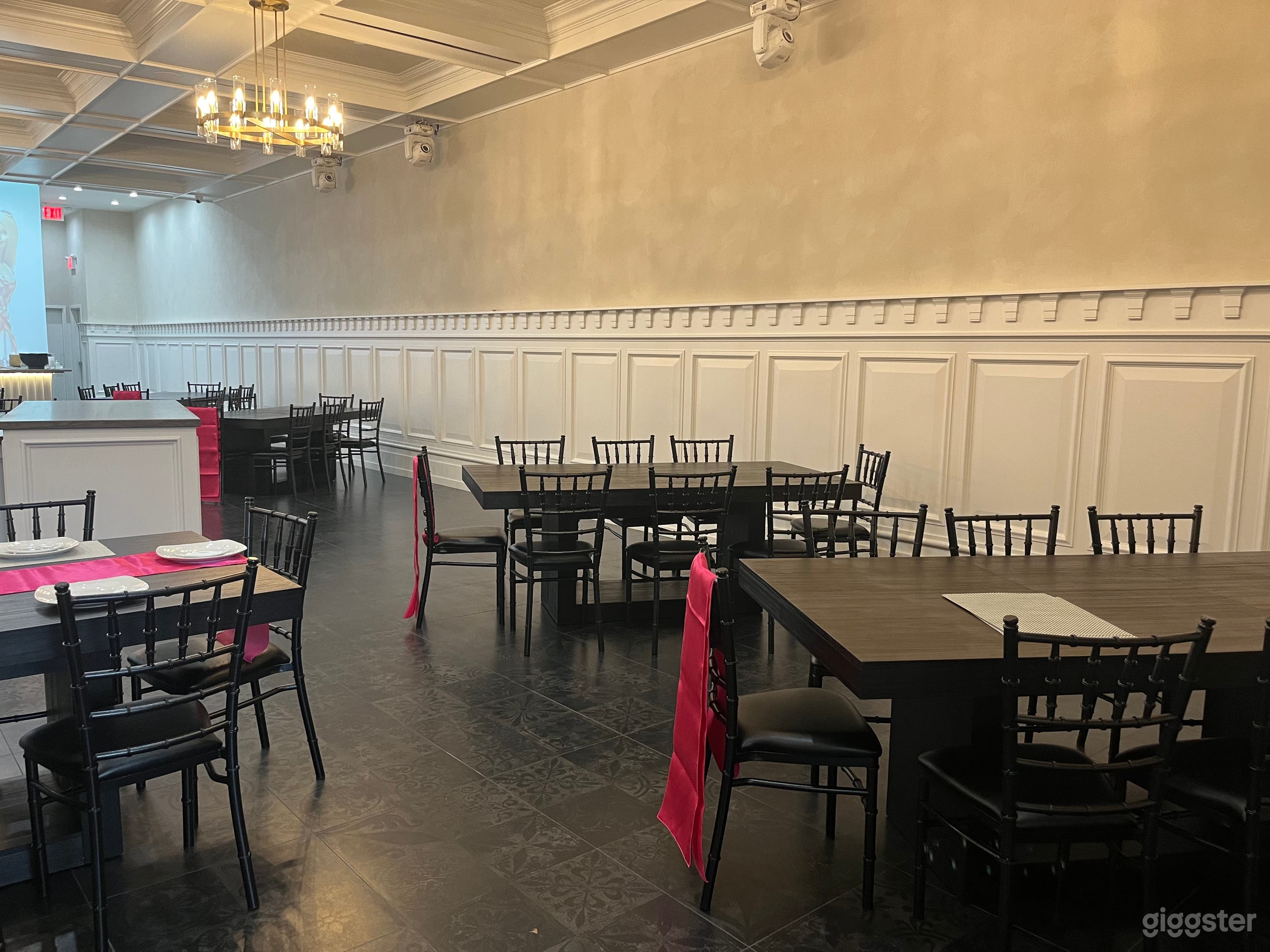 Event Space + Holding Photo 4