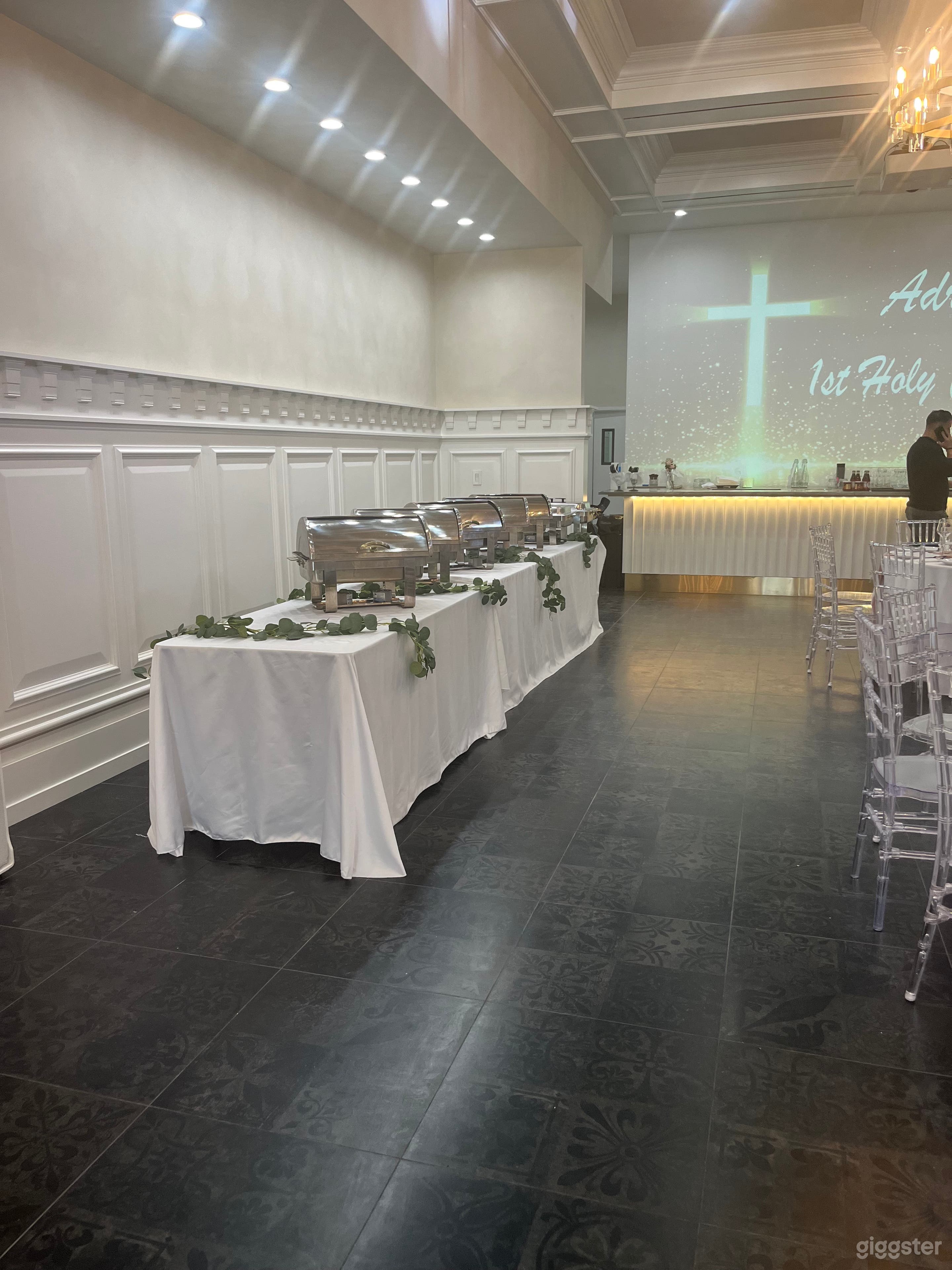 Event Space + Holding Photo 1