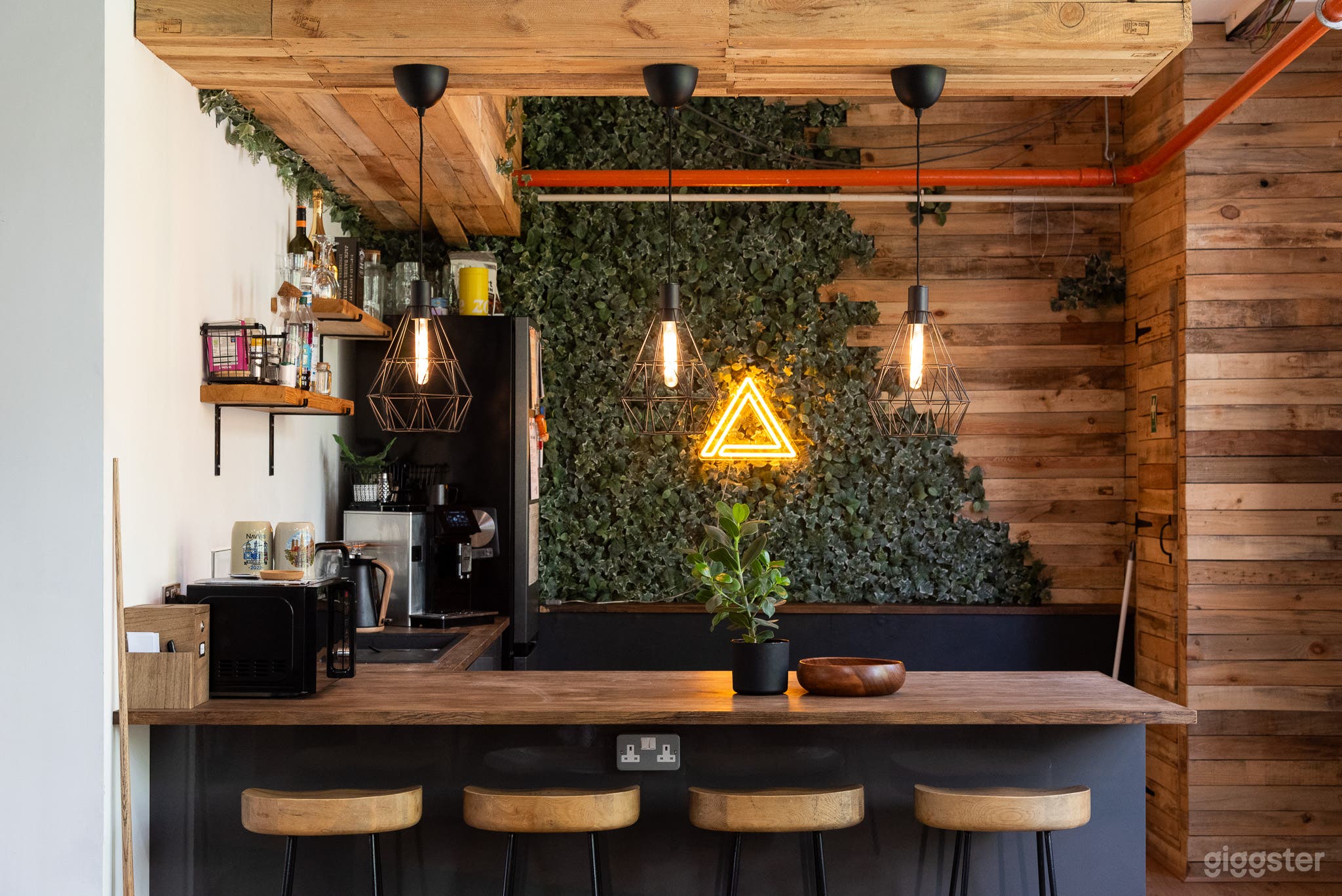 Creative Coworking Space + Venue Photo 3