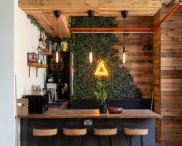  Creative Coworking Space + Venue 