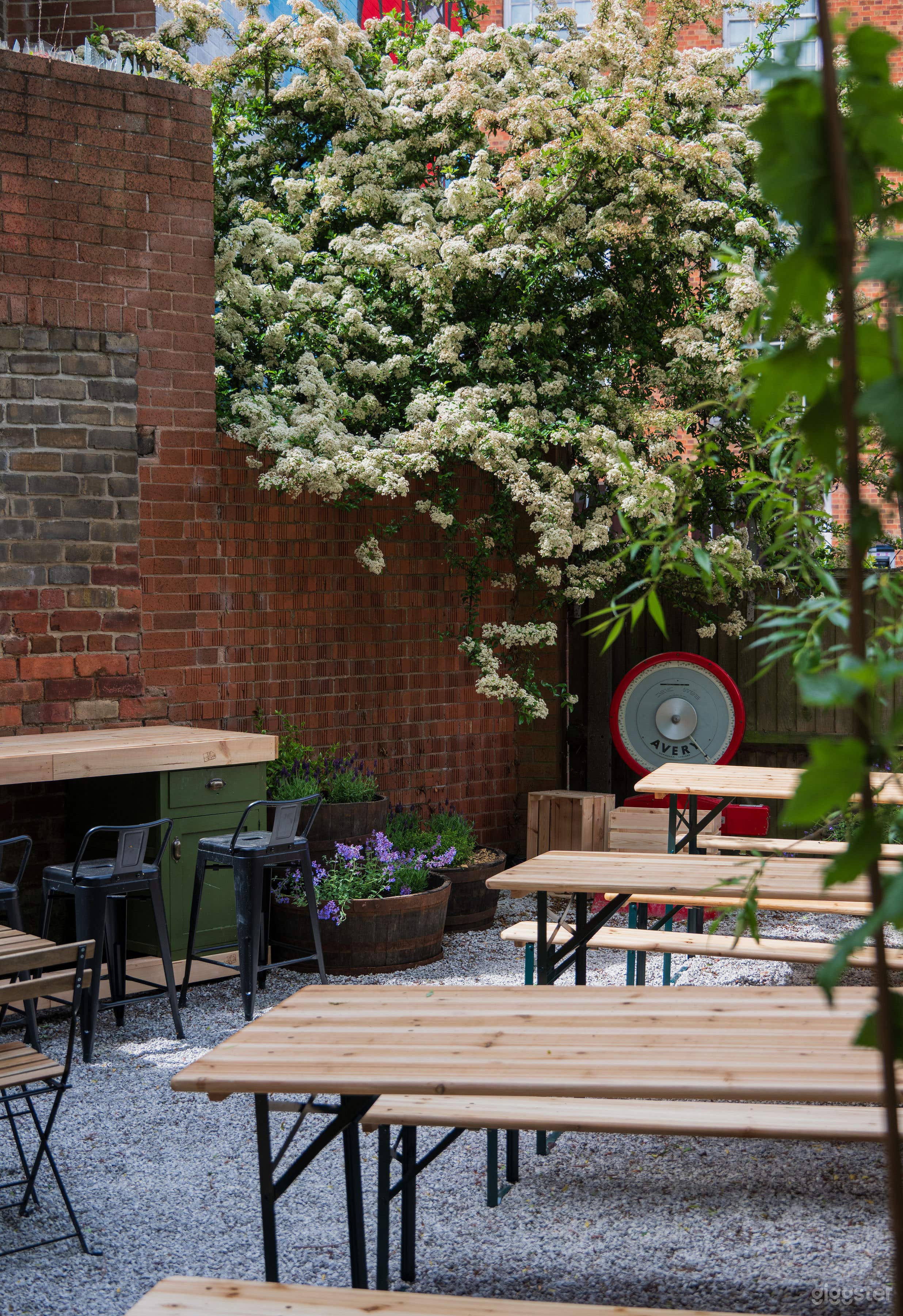 ARC Space: Coworking, Venue, Café + Bar in Nottingham Photo 2