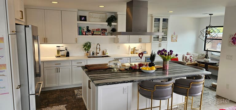  Modern New Kitchen San Diego Central 