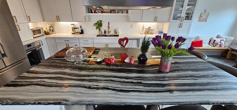  Modern New Kitchen San Diego Central 