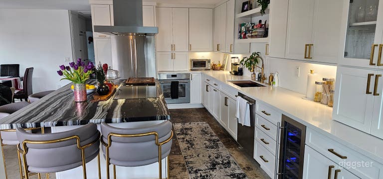  Modern New Kitchen San Diego Central 