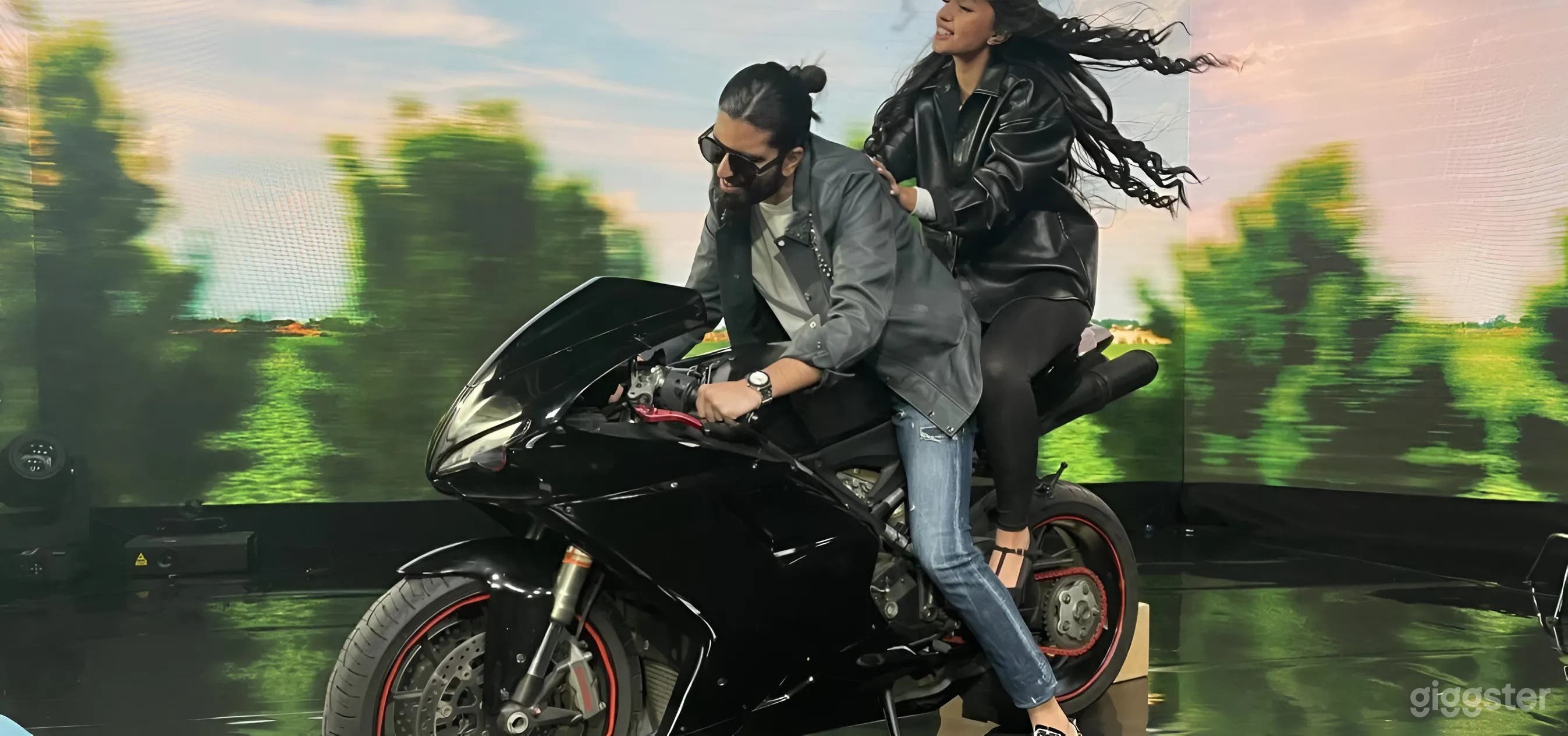 Studio C - XR Stage & Virtual Production Studio Photo 4