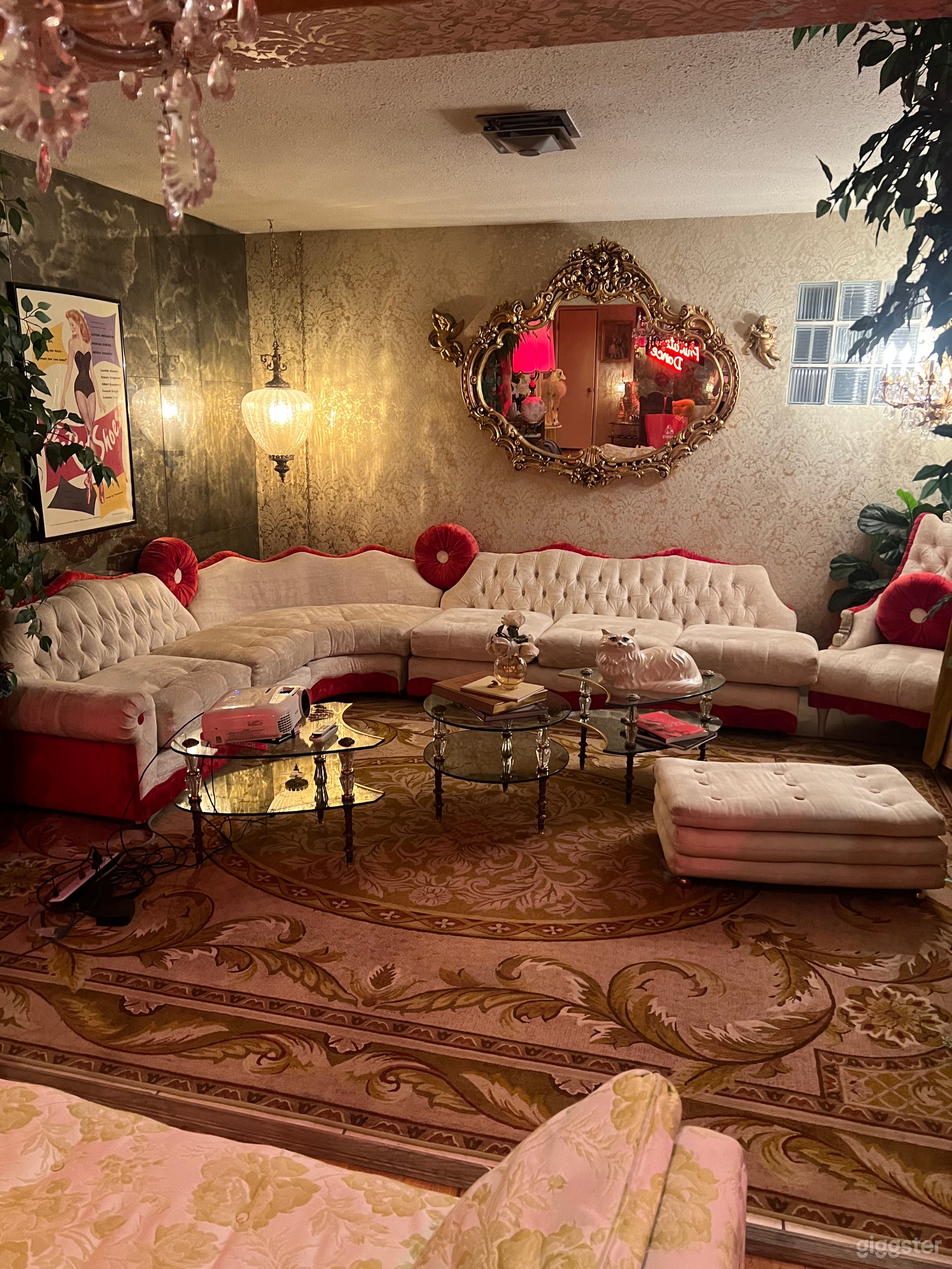 The Las Vegas Showgirl House Photo 1