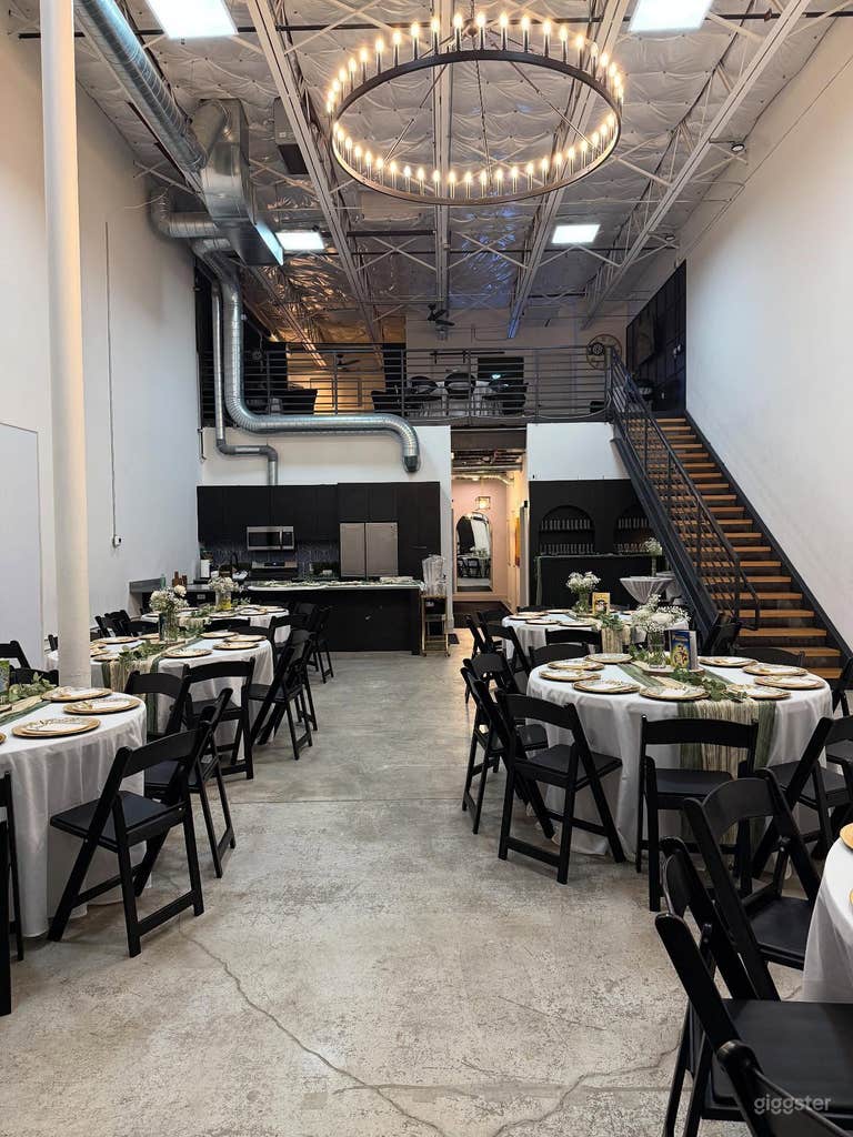  San Antonio's Premier Luxury Venue  