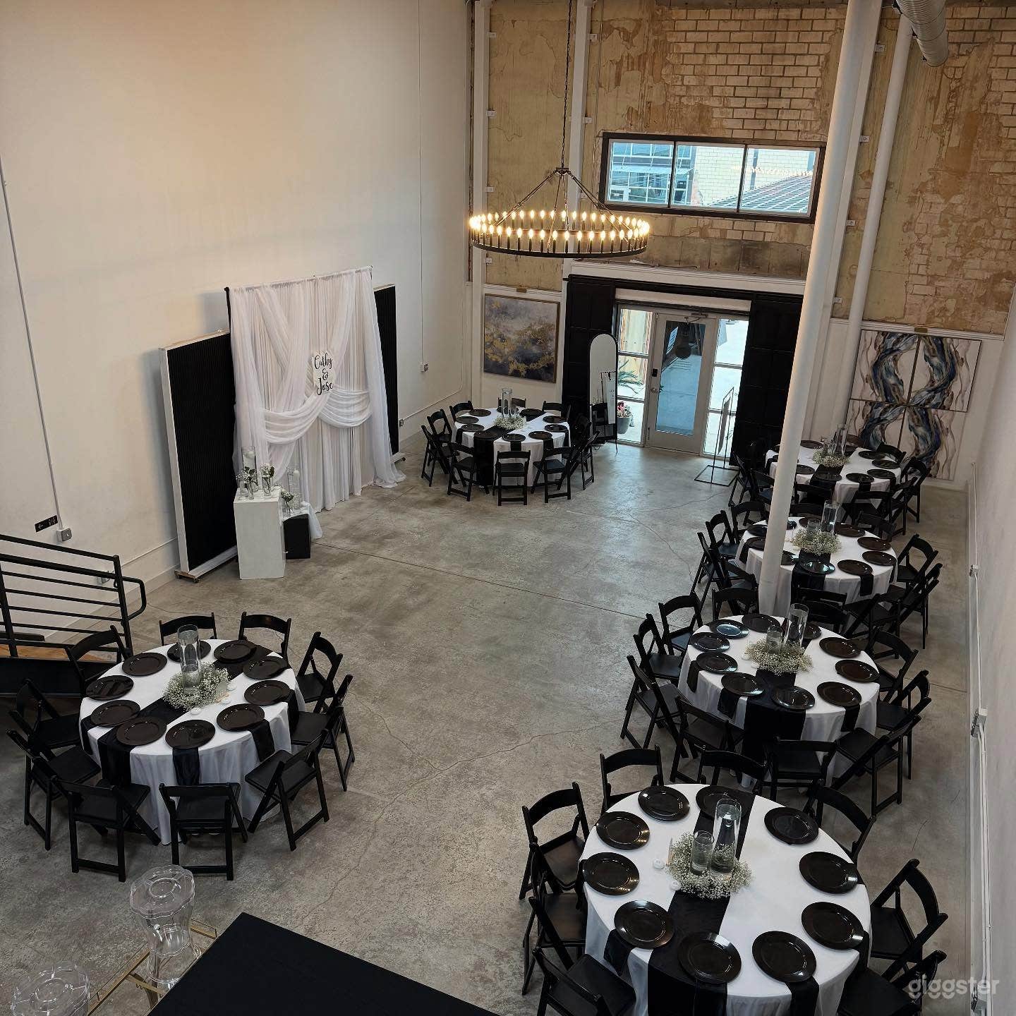 San Antonio's Premier Luxury Venue  Photo 4