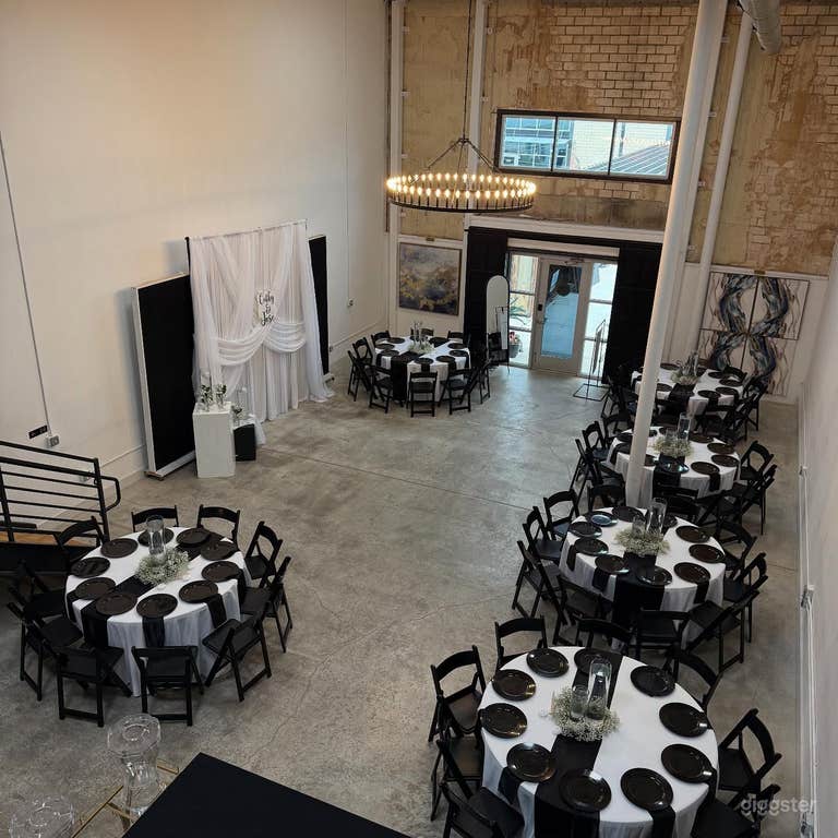  San Antonio's Premier Luxury Venue  