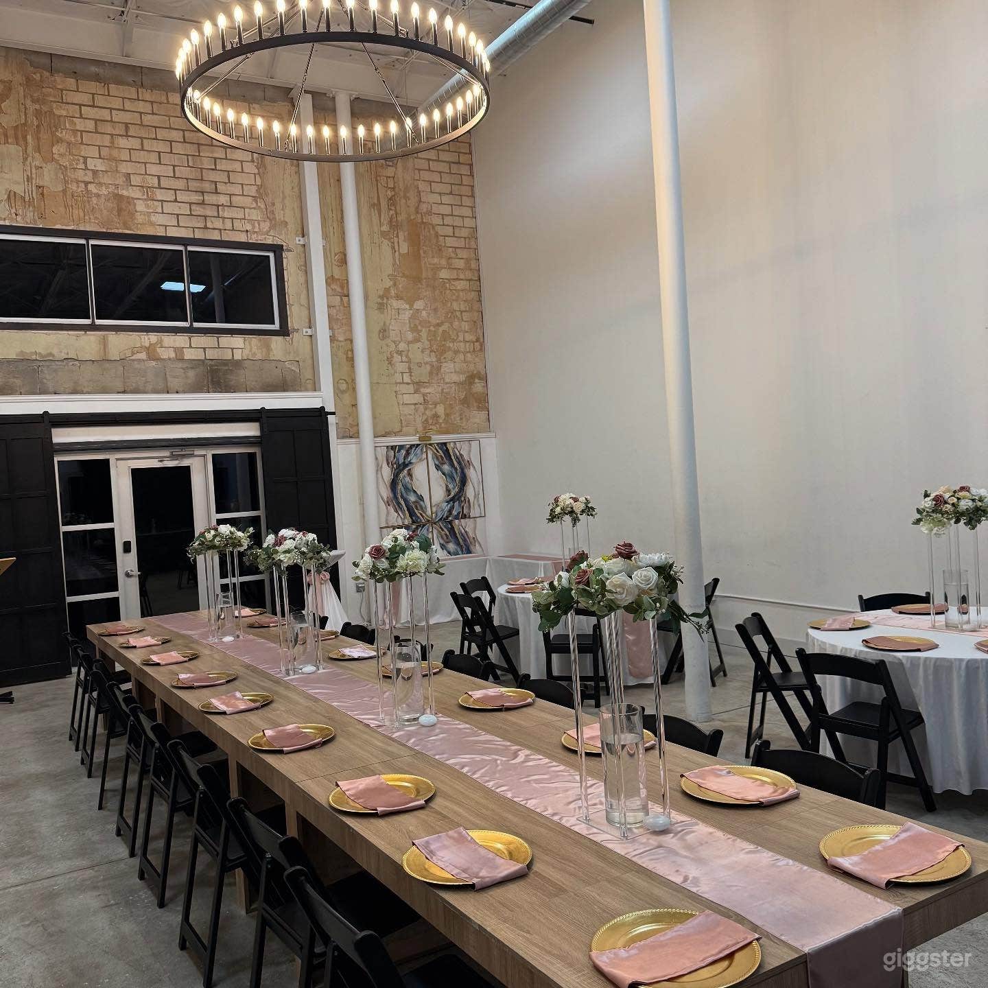 San Antonio's Premier Luxury Venue  Photo 3